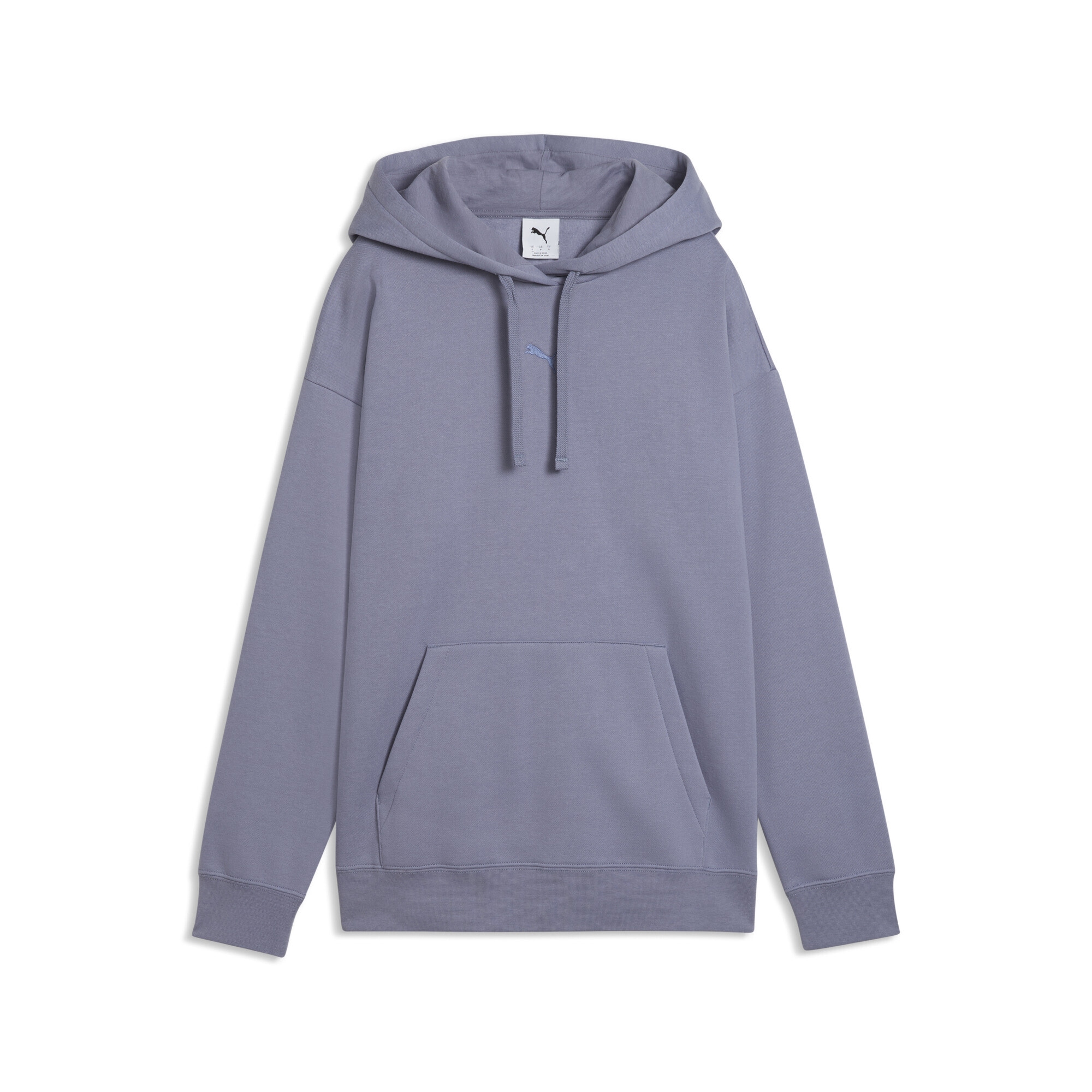 PUMA Hoodie "Essentials Fleece Relaxed Hoodie Damen" günstig online kaufen