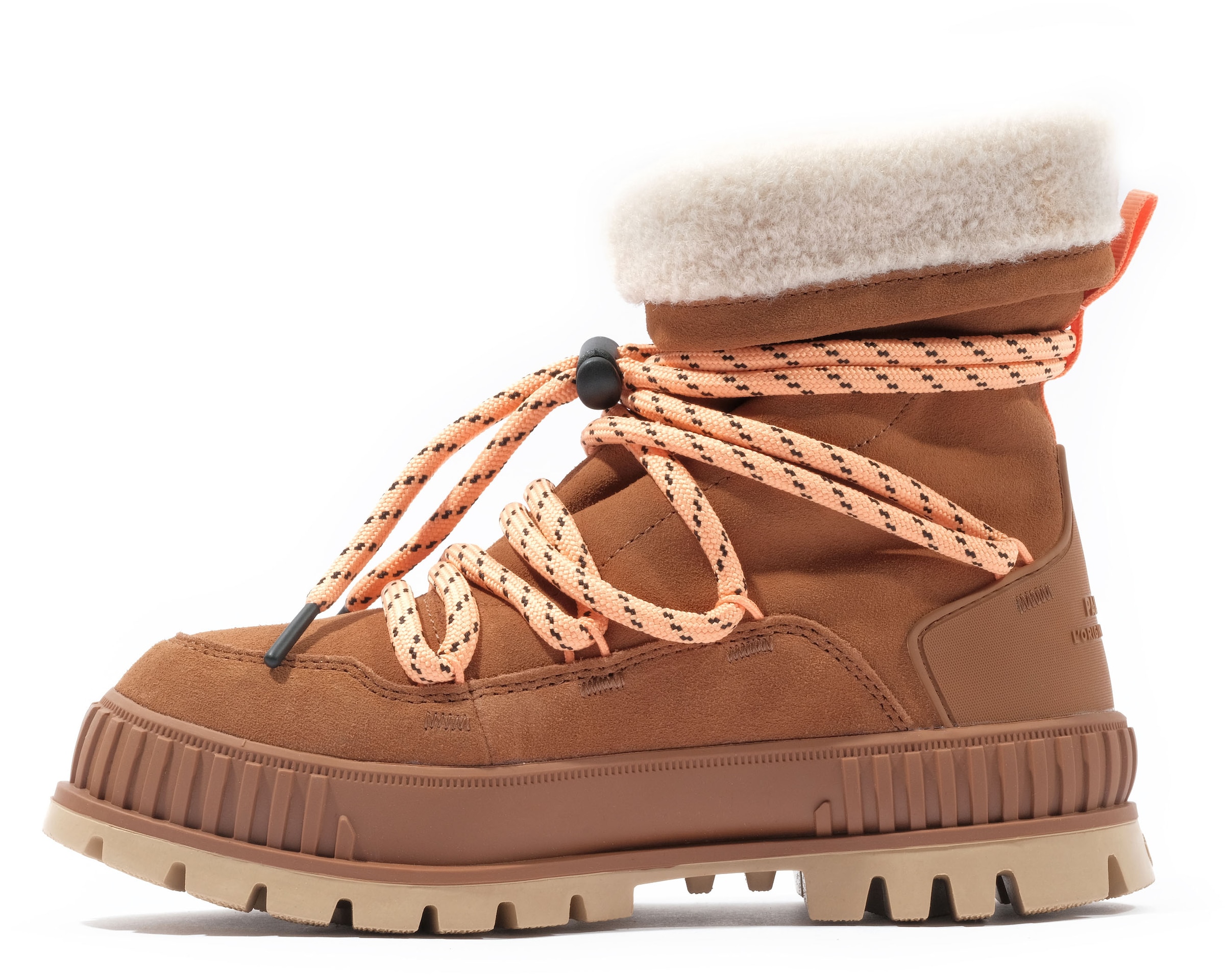 Palladium Winterboots »PALLASHOCK HIVER«, gefüttert