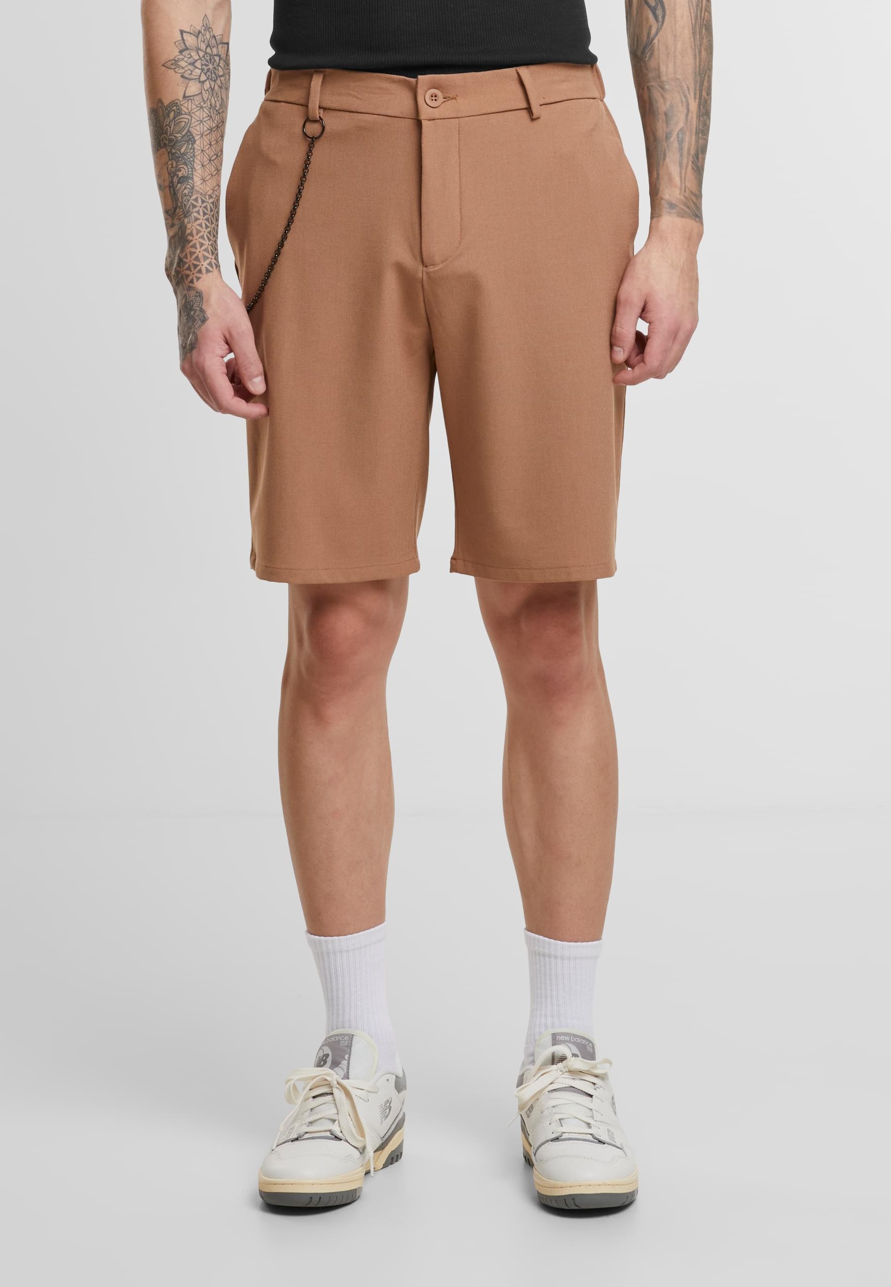 2Y Studios Cargoshorts »2Y Studios Herren 2Y Basic Shorts«, (1 tlg.)
