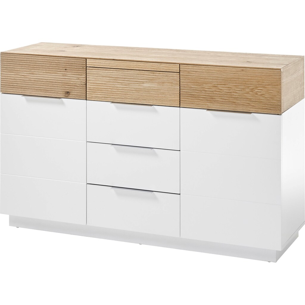 MCA furniture Sideboard »Dubai«