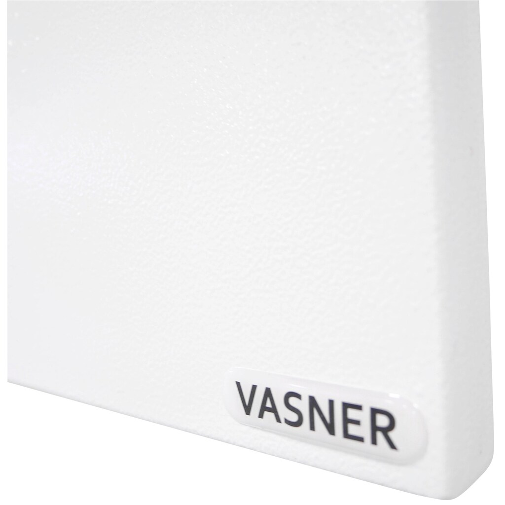 Vasner Infrarotheizung »Citara M«, Metall, 300 W, 40x60 cm