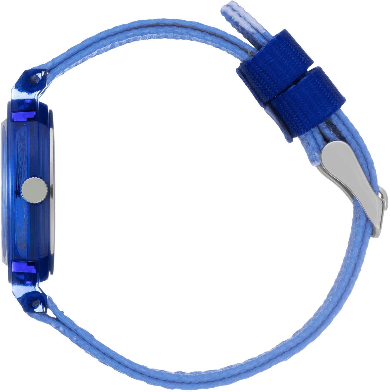 ice-watch Quarzuhr »ICE learning - Boy - Extra Small - 3H«, Armbanduhr, Kinderuhr, Lernuhr, Jungen, Schulanfang, Geschenkidee