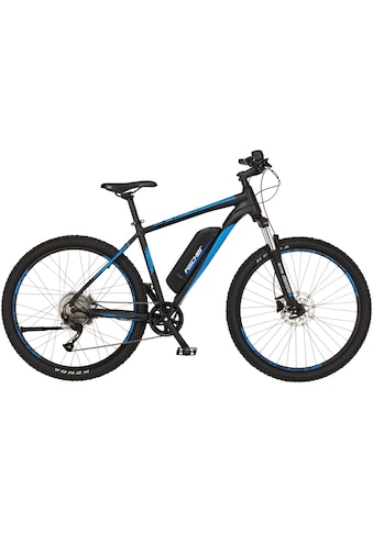 FISCHER Fahrrad FISCHER dviratis E-Bike »MONTIS 2.1 55...