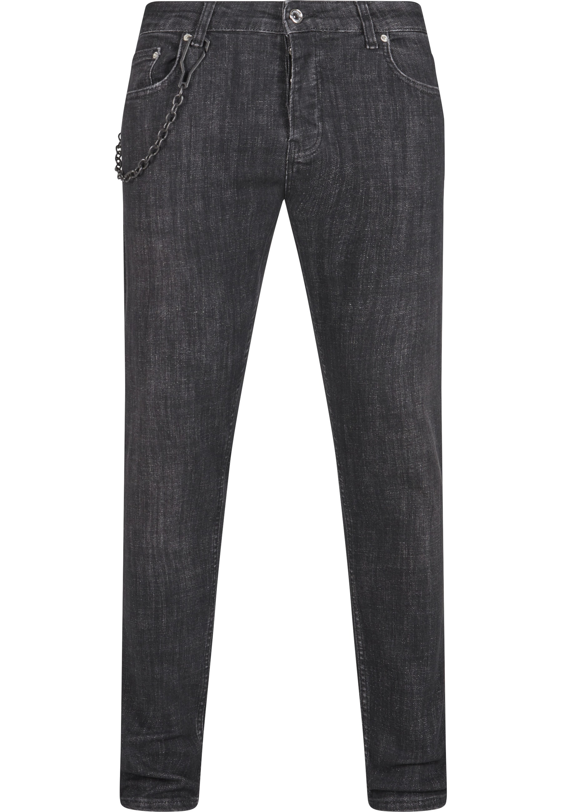 2Y Premium Bequeme Jeans "2Y Premium Herren 2Y Skinny Fit Jeans" günstig online kaufen