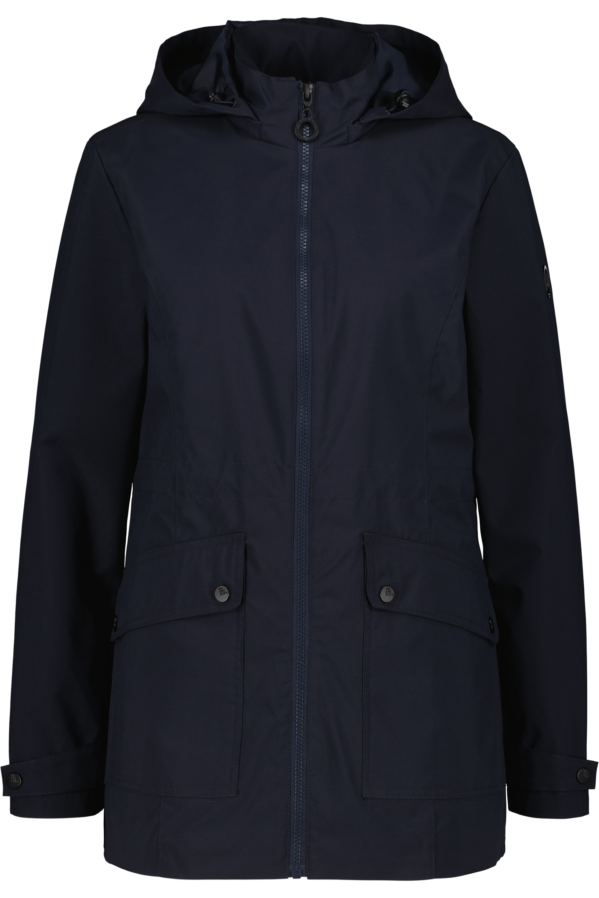 Alife & Kickin Sommerjacke "Damen LeiaAK A Übergangsjacke, Jacke"