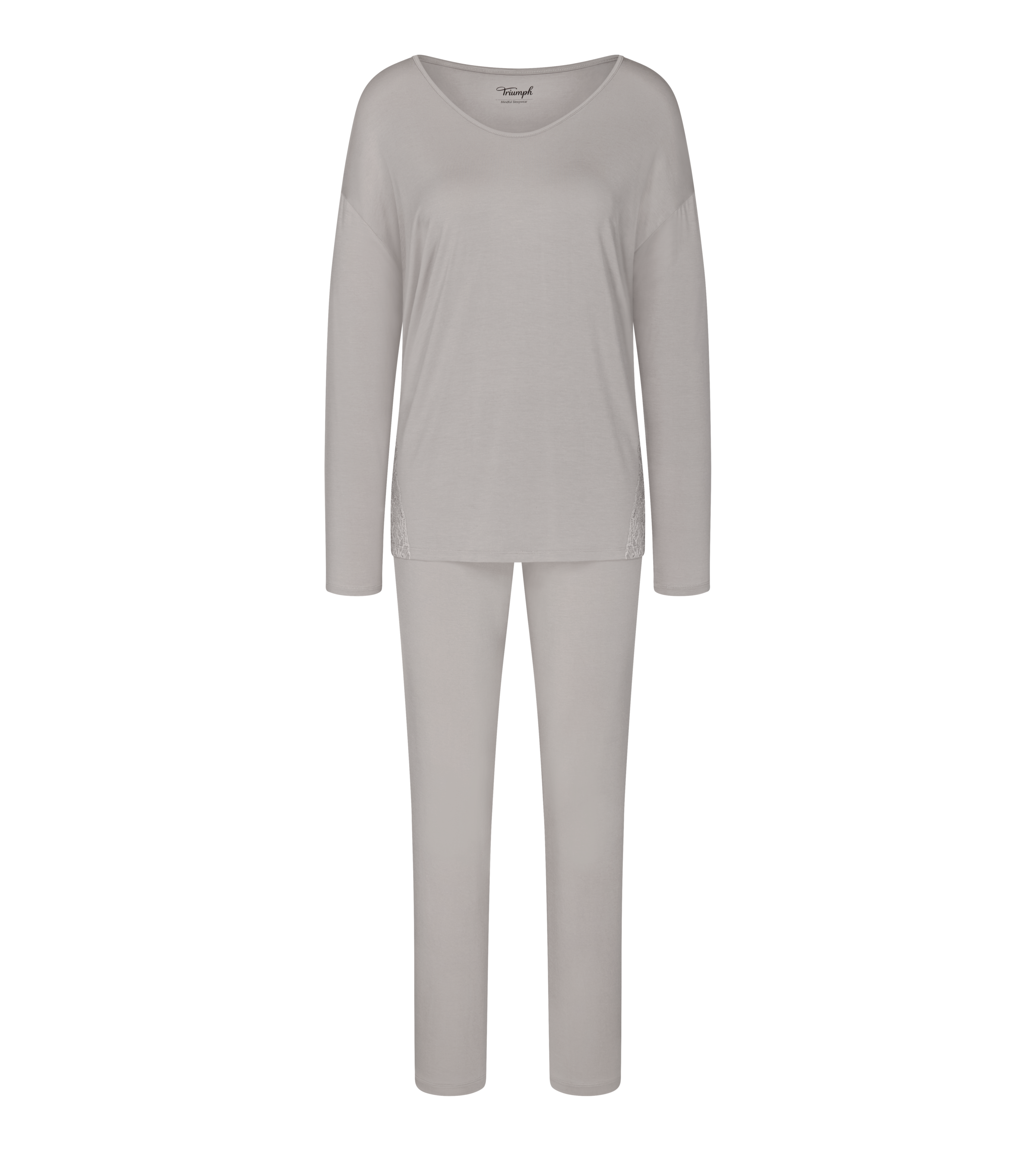 Triumph "Timeless Sensuality PK LSL" 2 tlg. atumgsaktiv und weich günstig online kaufen