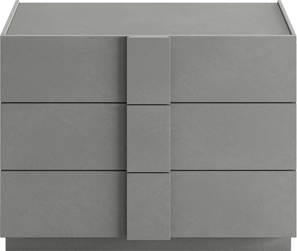 INOSIGN Schubkastenkommode »Jupiter, Kommode, Stauraumkommode, Beistellkommode, 2 Schubladen«