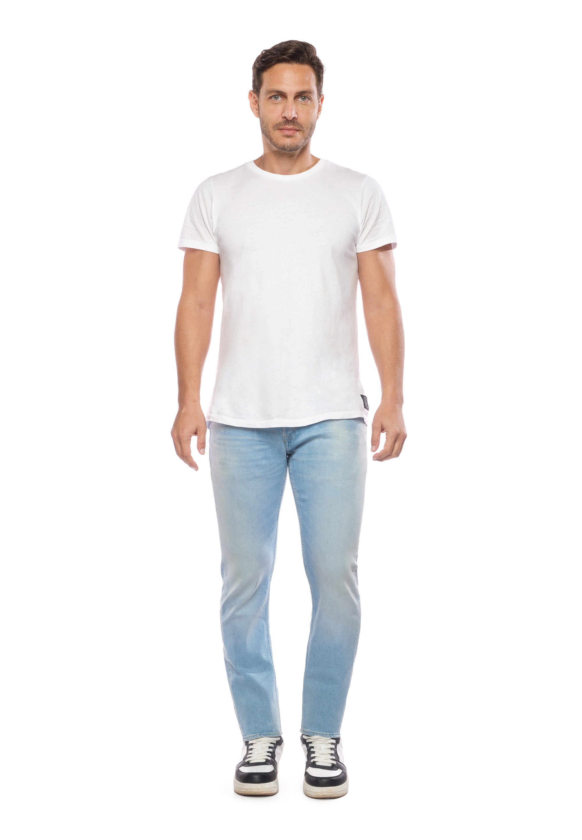 Le Temps Des Cerises Bequeme Jeans, im klassischen 5-Pocket-Design