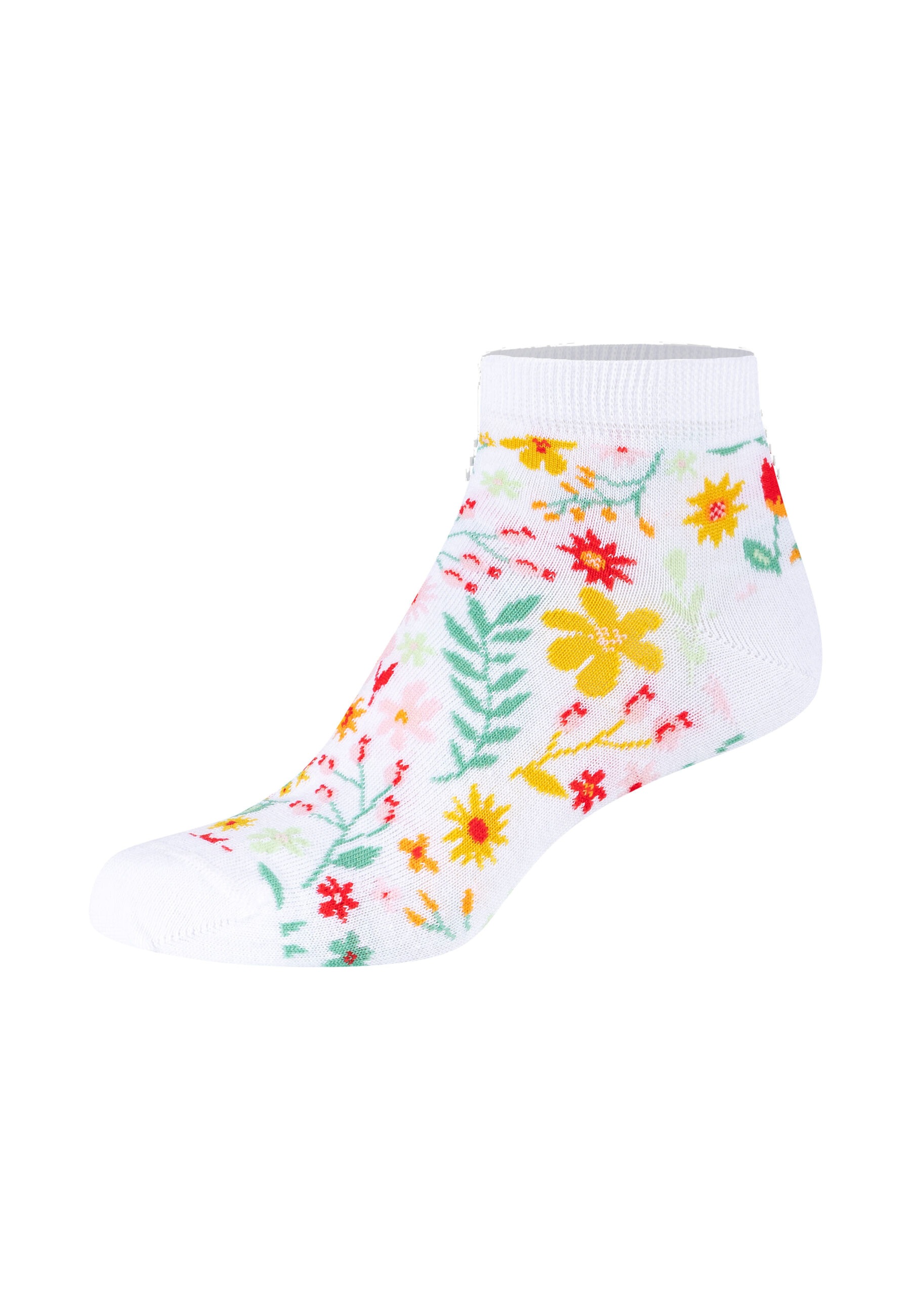 s.Oliver Sneakersocken »4er Pack«