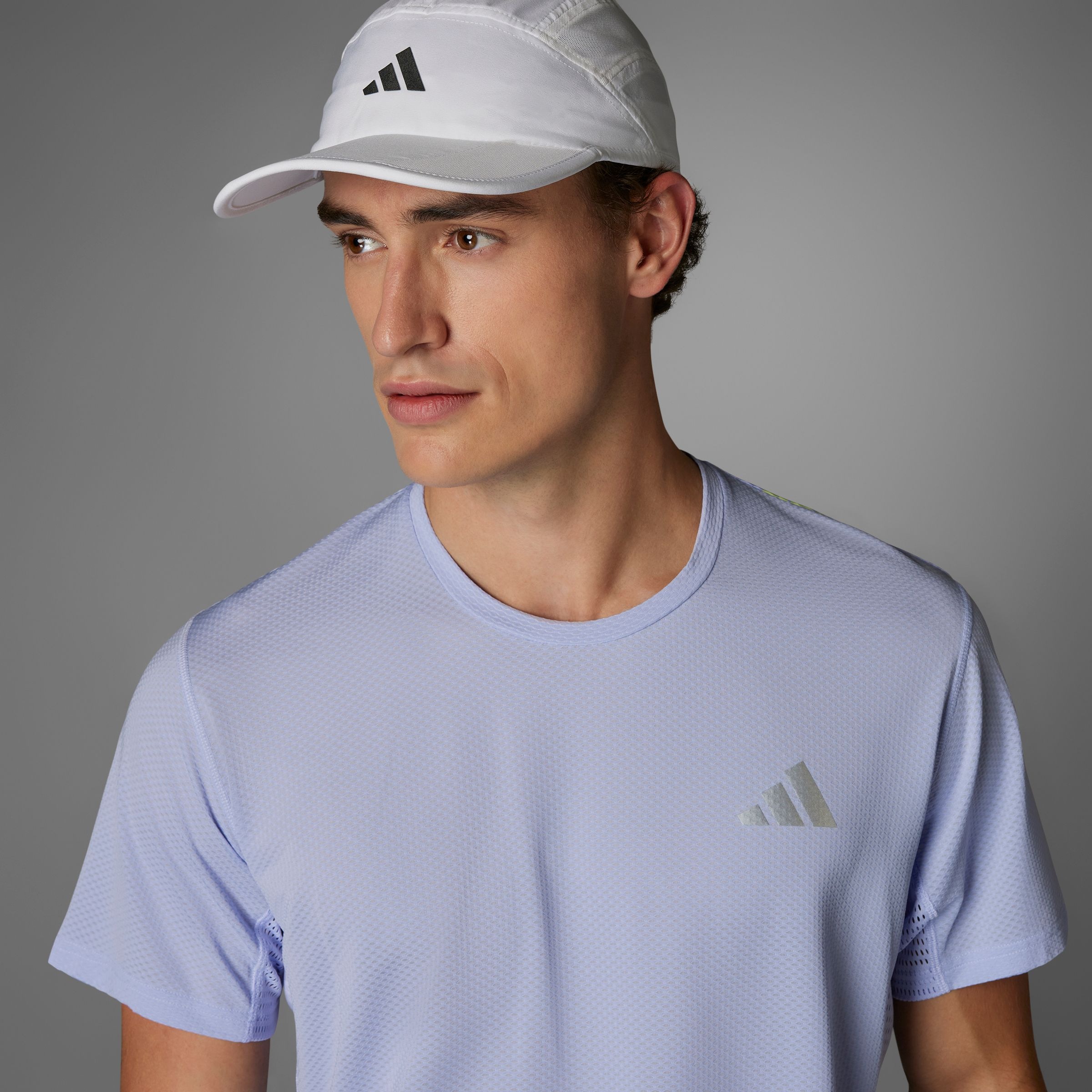 adidas Performance Laufshirt »BTN UNITEFIT T«
