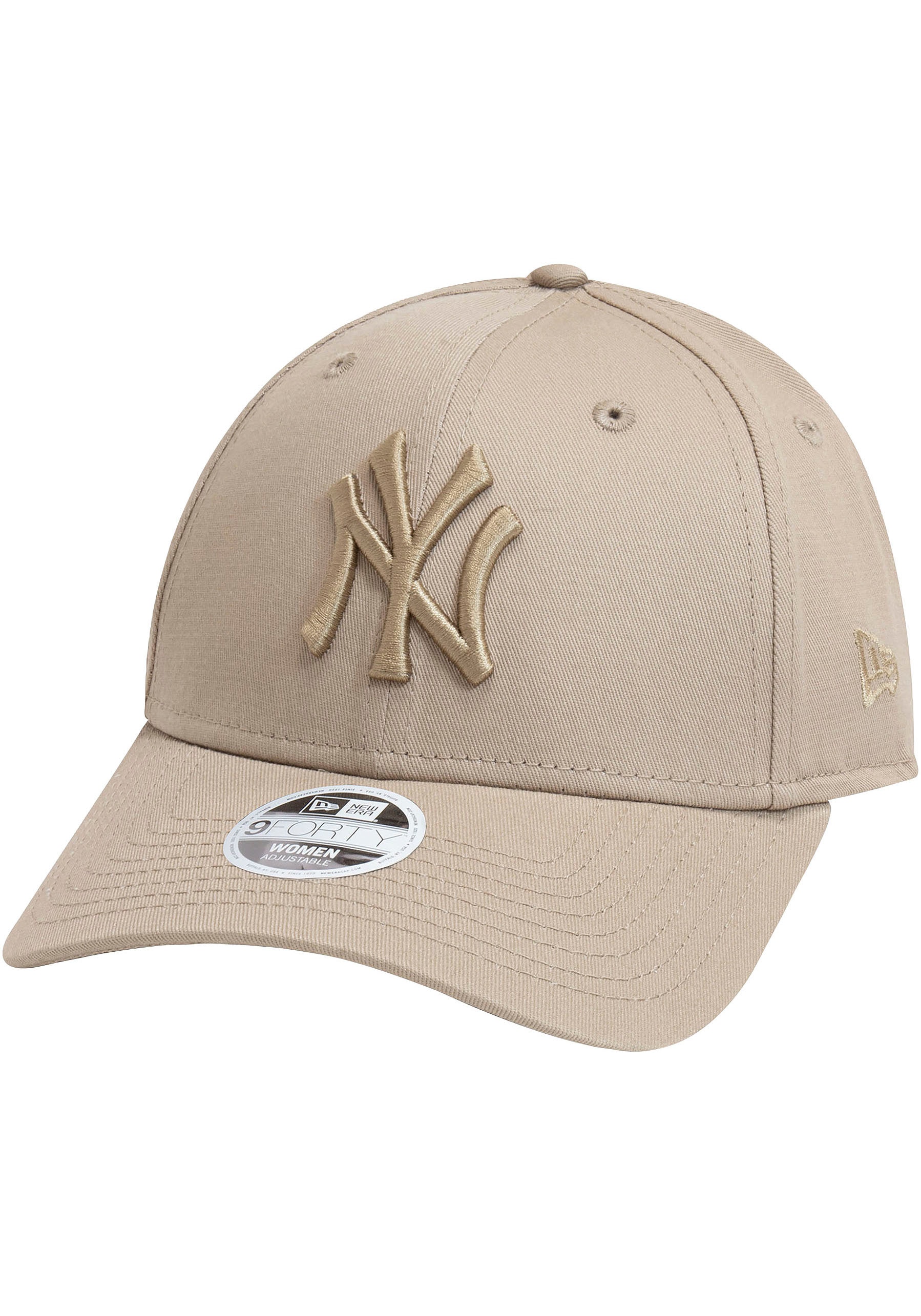 New Era Baseball Kepurė su snapeliu »Cap 940Le...