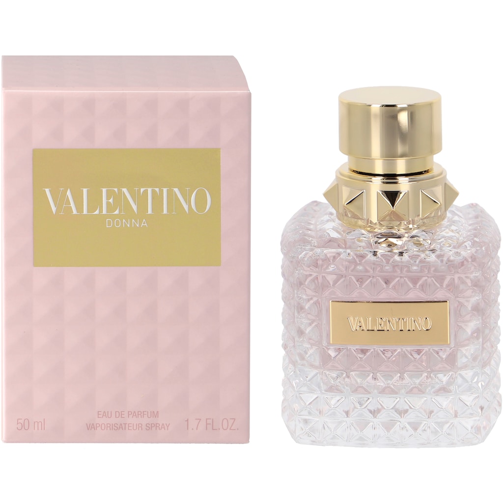 Valentino Eau de Parfum »Donna«