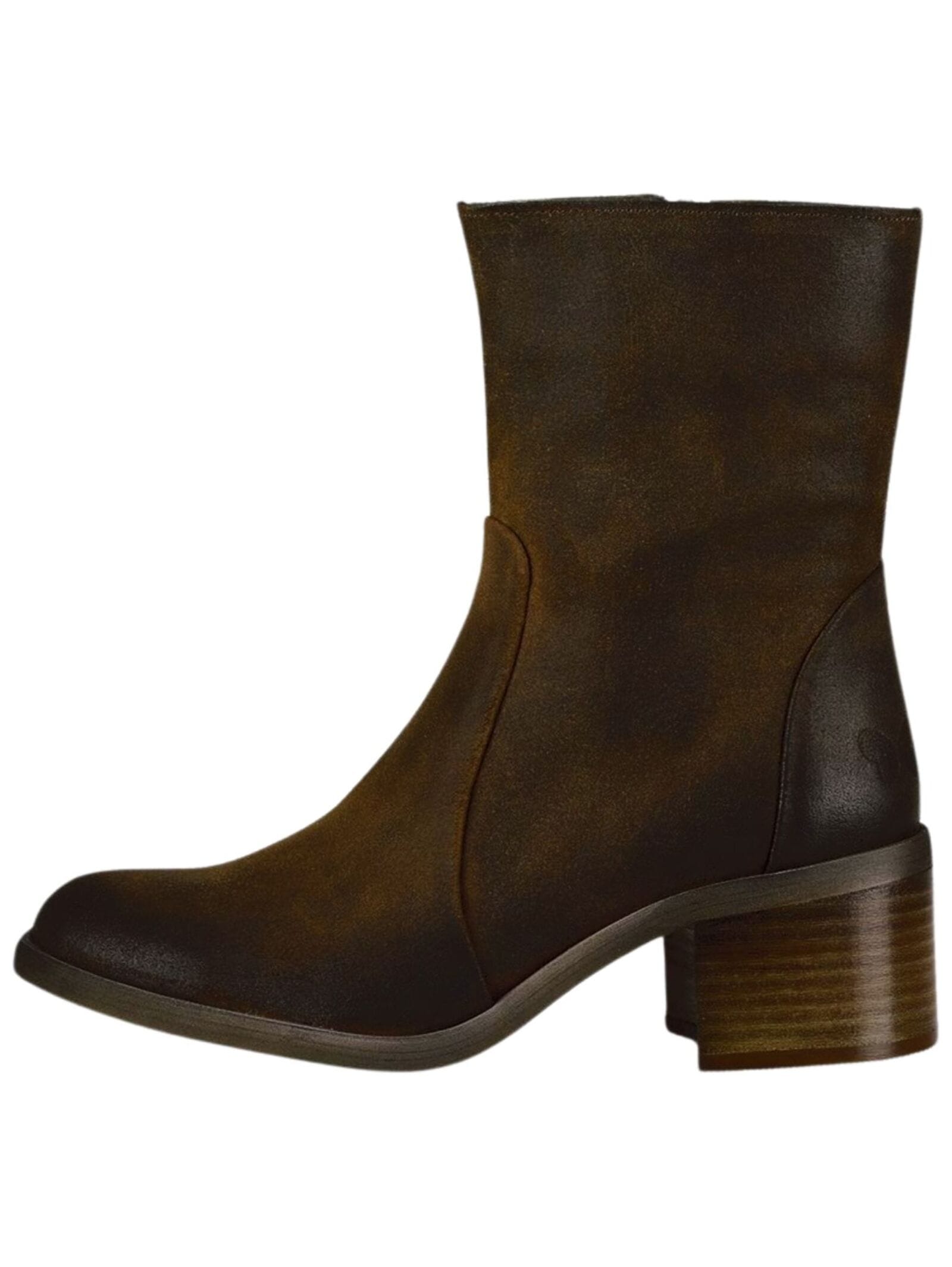 Felmini Stiefelette »Felmini Stiefelette Leder«