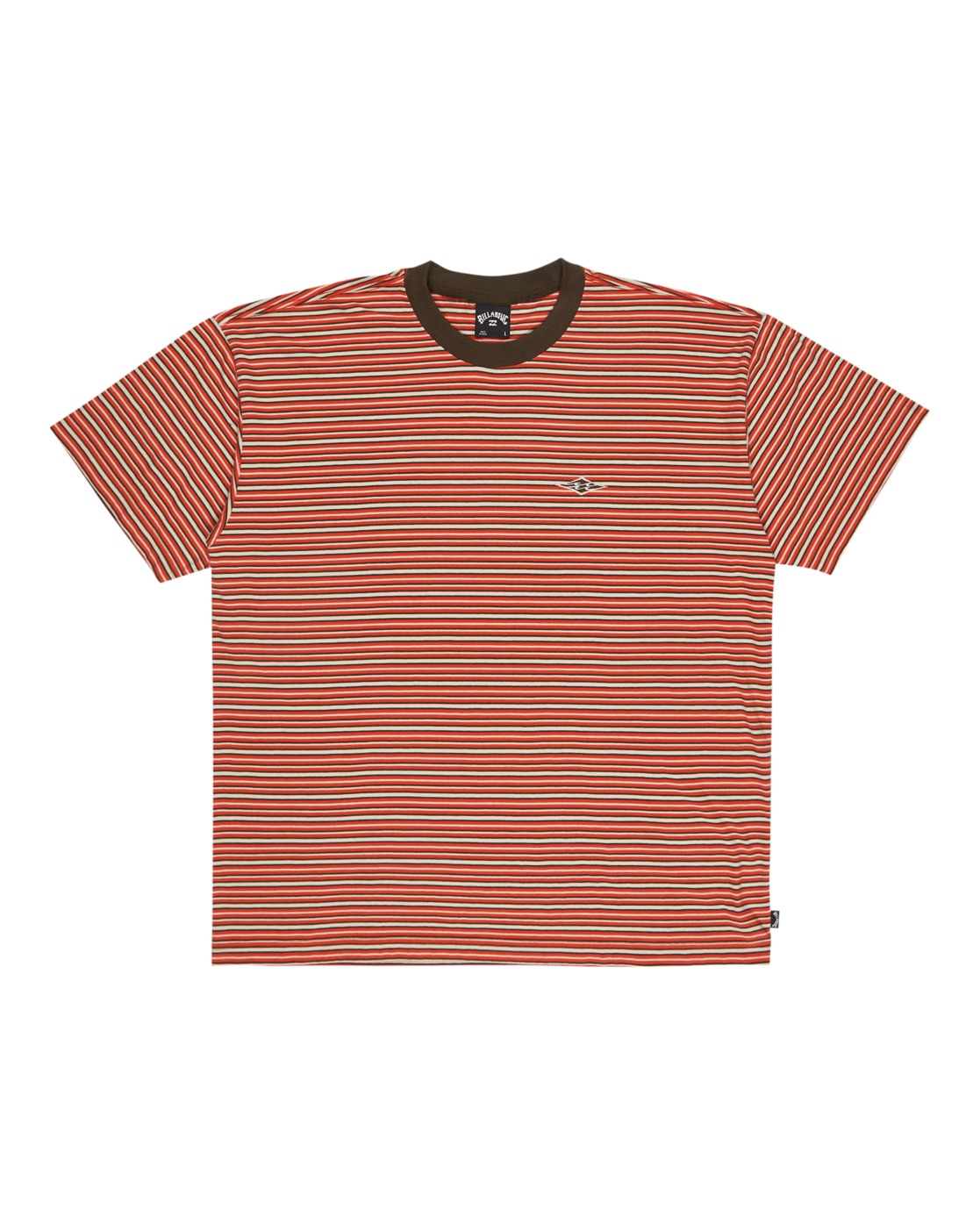 Billabong T-Shirt »Baxter«