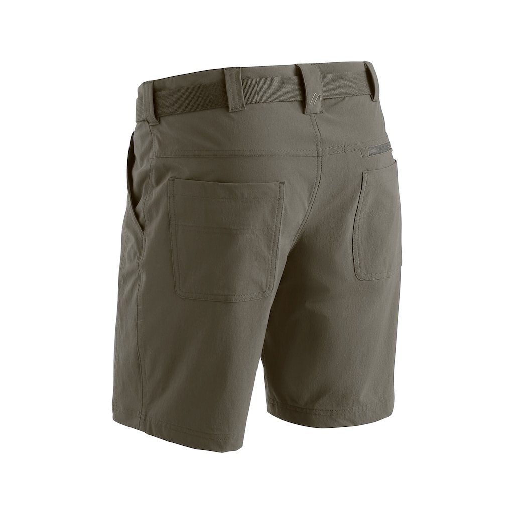 Maier Sports Funktionsshorts »Nil Short M«