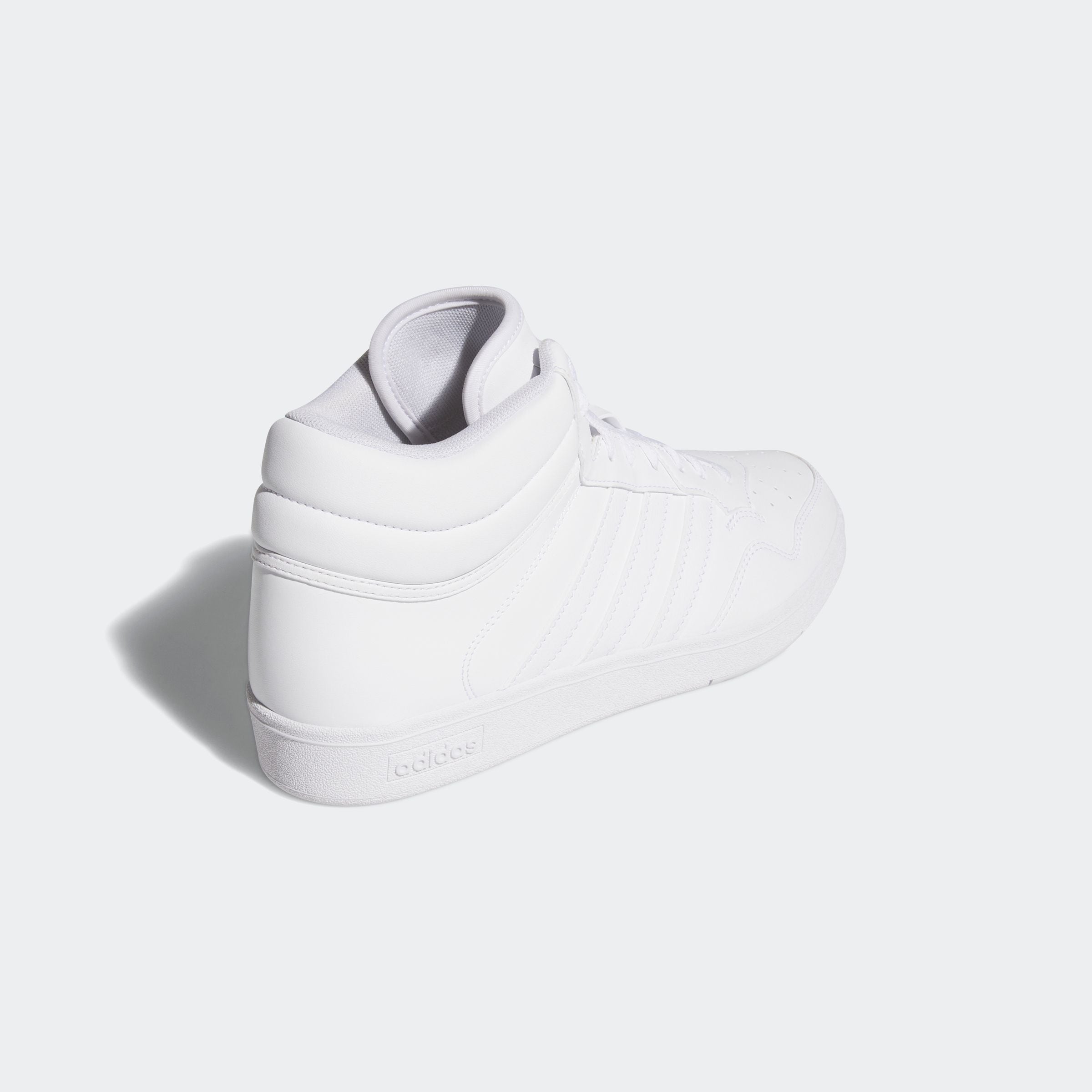 adidas Sportswear Sneaker »HOOPS 4.0 MID«