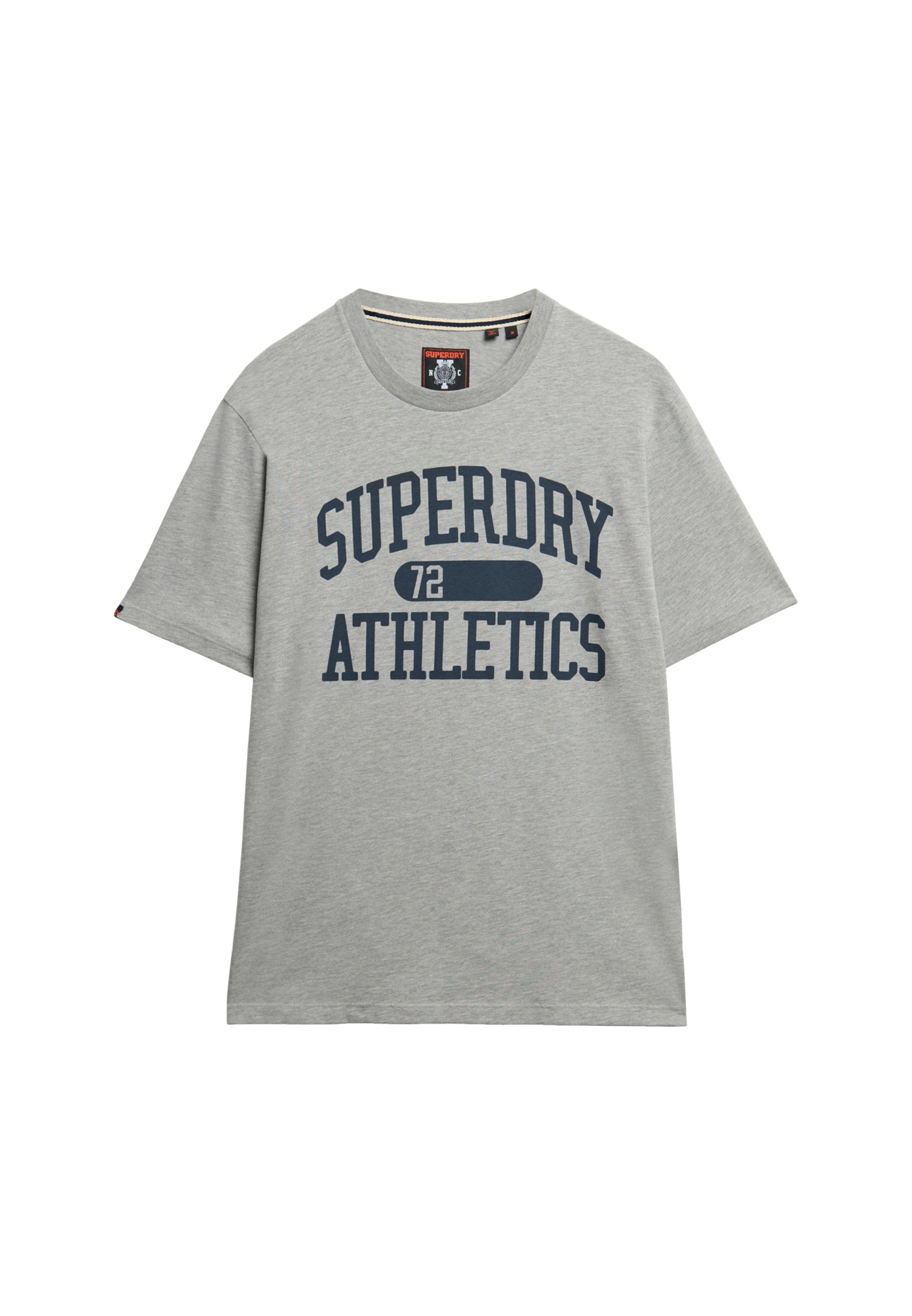 Superdry Rundhalsshirt »ATHLETIC ESS TEE«