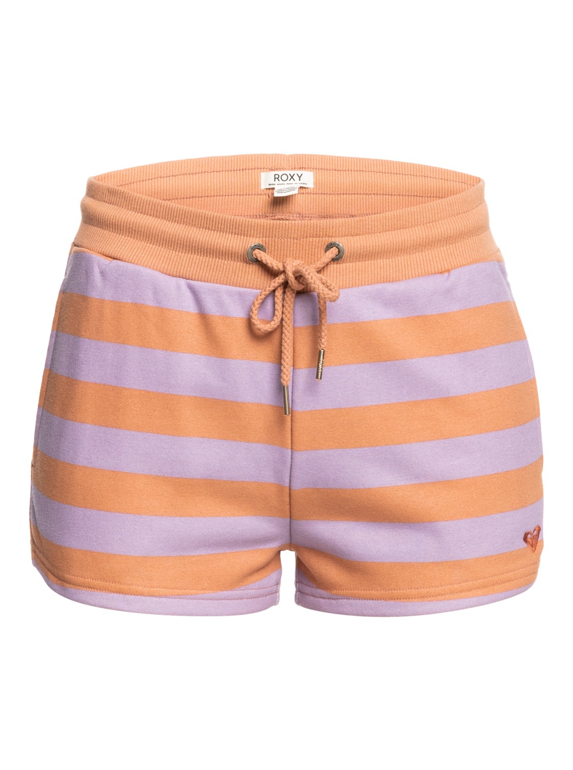 Roxy Sweatshorts »Carefree Vibe«
