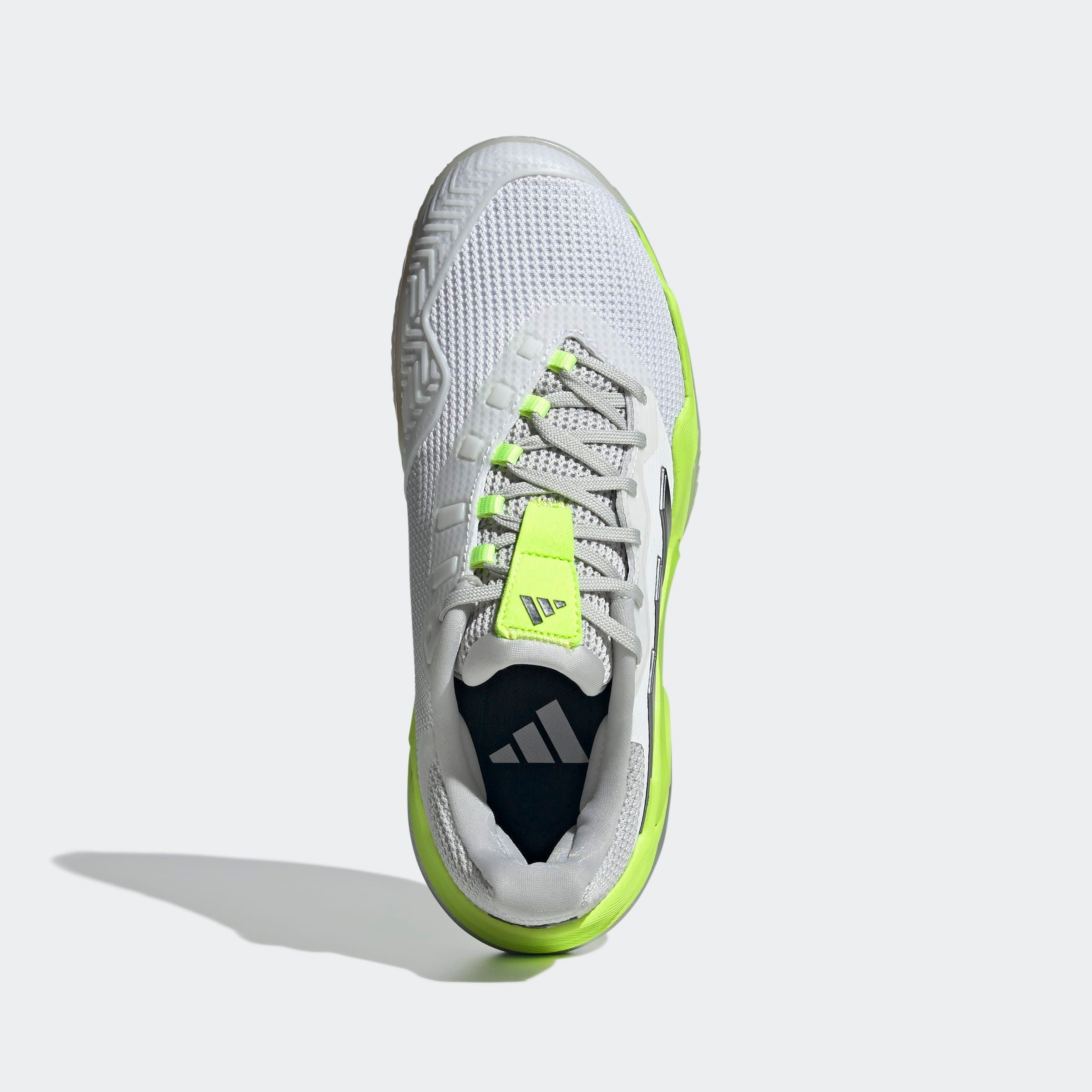 adidas Performance Tennisschuh »BARRICADE 13 CLAY«