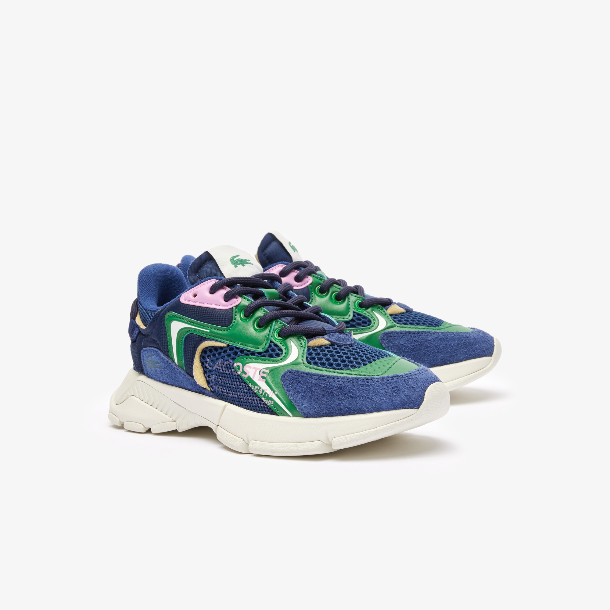 Lacoste Sneaker "L003 NEO 124 1 SFA"