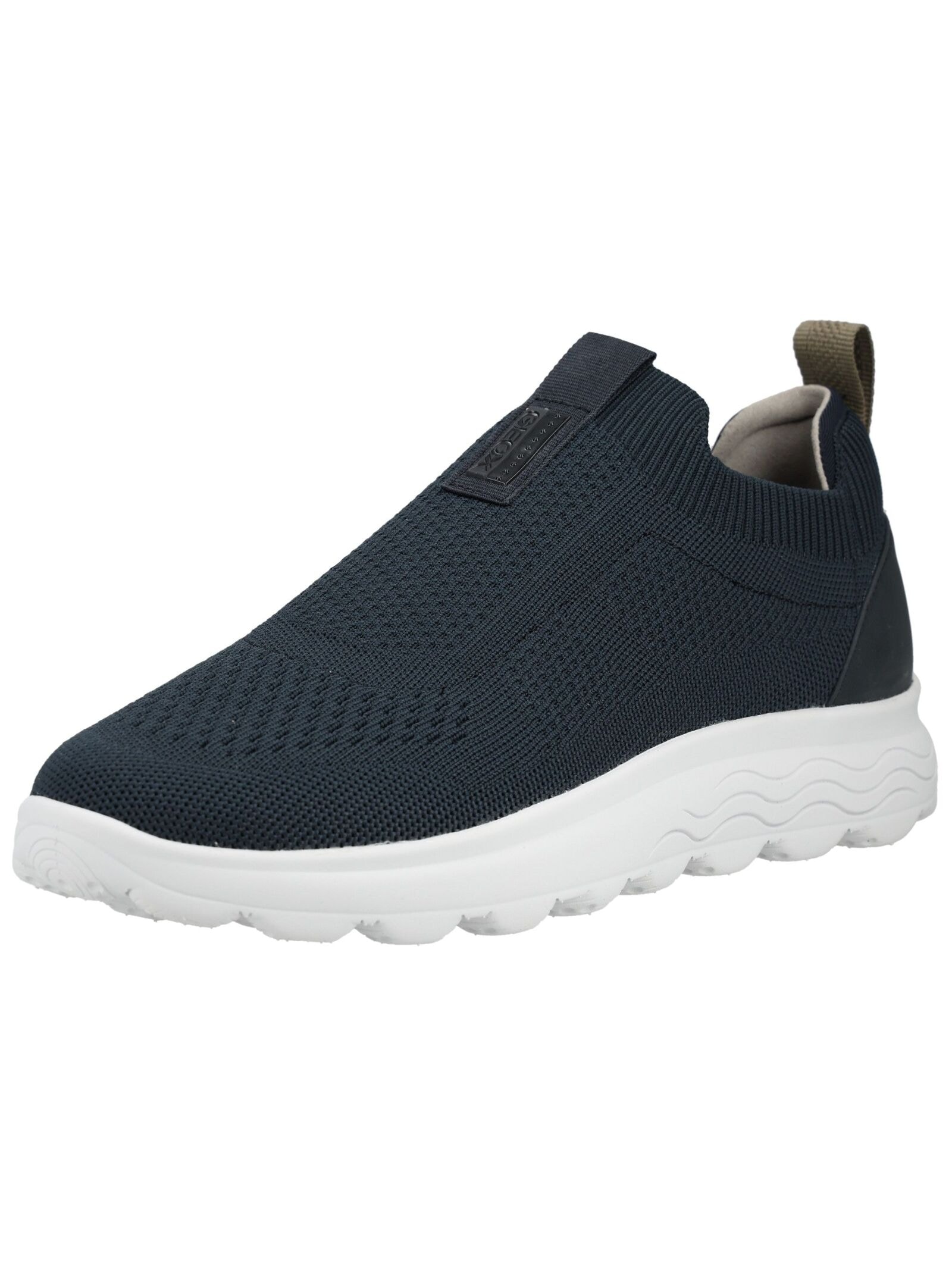 Geox Sneaker "Geox Sneaker Textil" günstig online kaufen