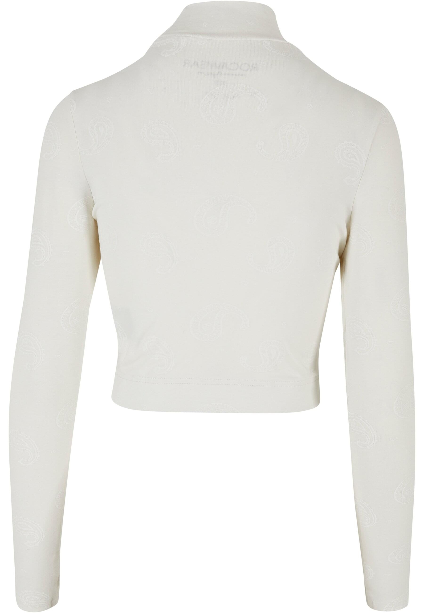 Rocawear Sweatshirt "Rocawear Damen Rocawear AllAround Crewneck", 1 Stk. günstig online kaufen