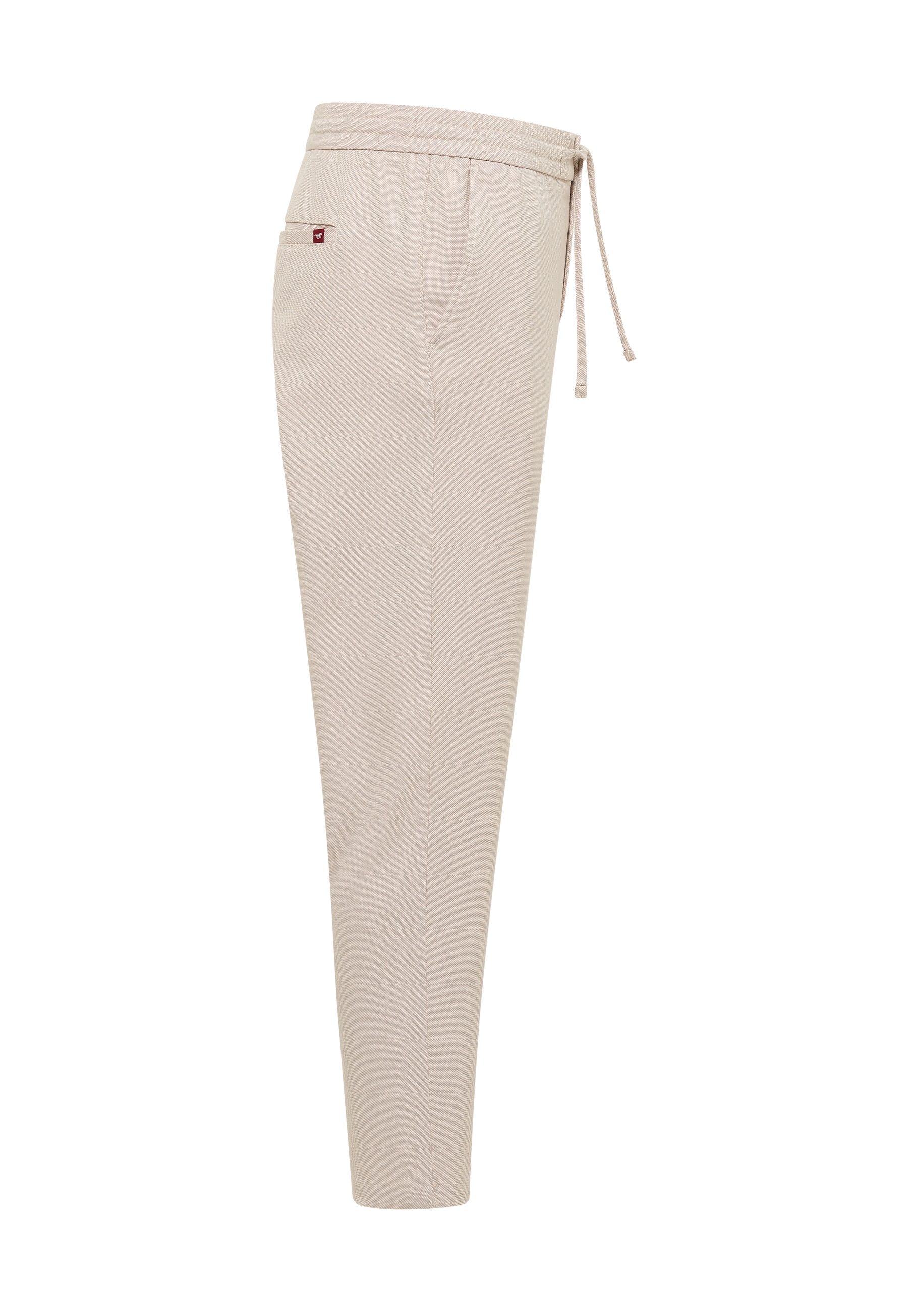 MUSTANG 5-Pocket-Hose »Herren Style Milano Jogger«