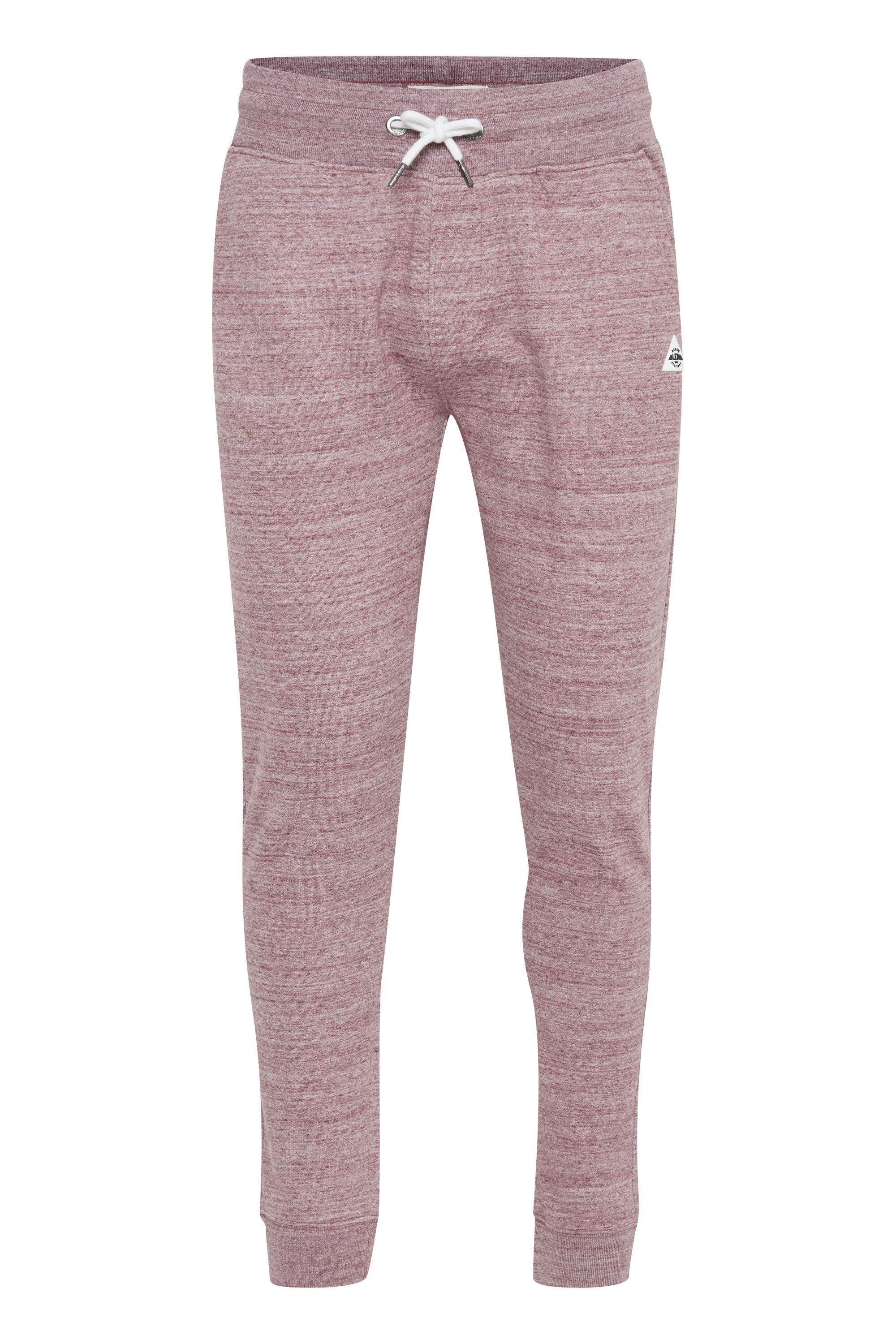 Blend Jogginghose "BHHenny" Sweatpants mit Gummi-Patch günstig online kaufen