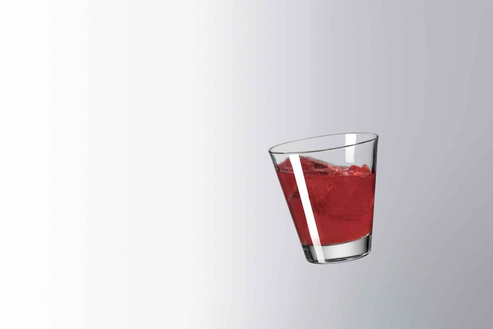 LEONARDO Glas »Trinkgläser Ciao 215 ml 6er Set transparent«