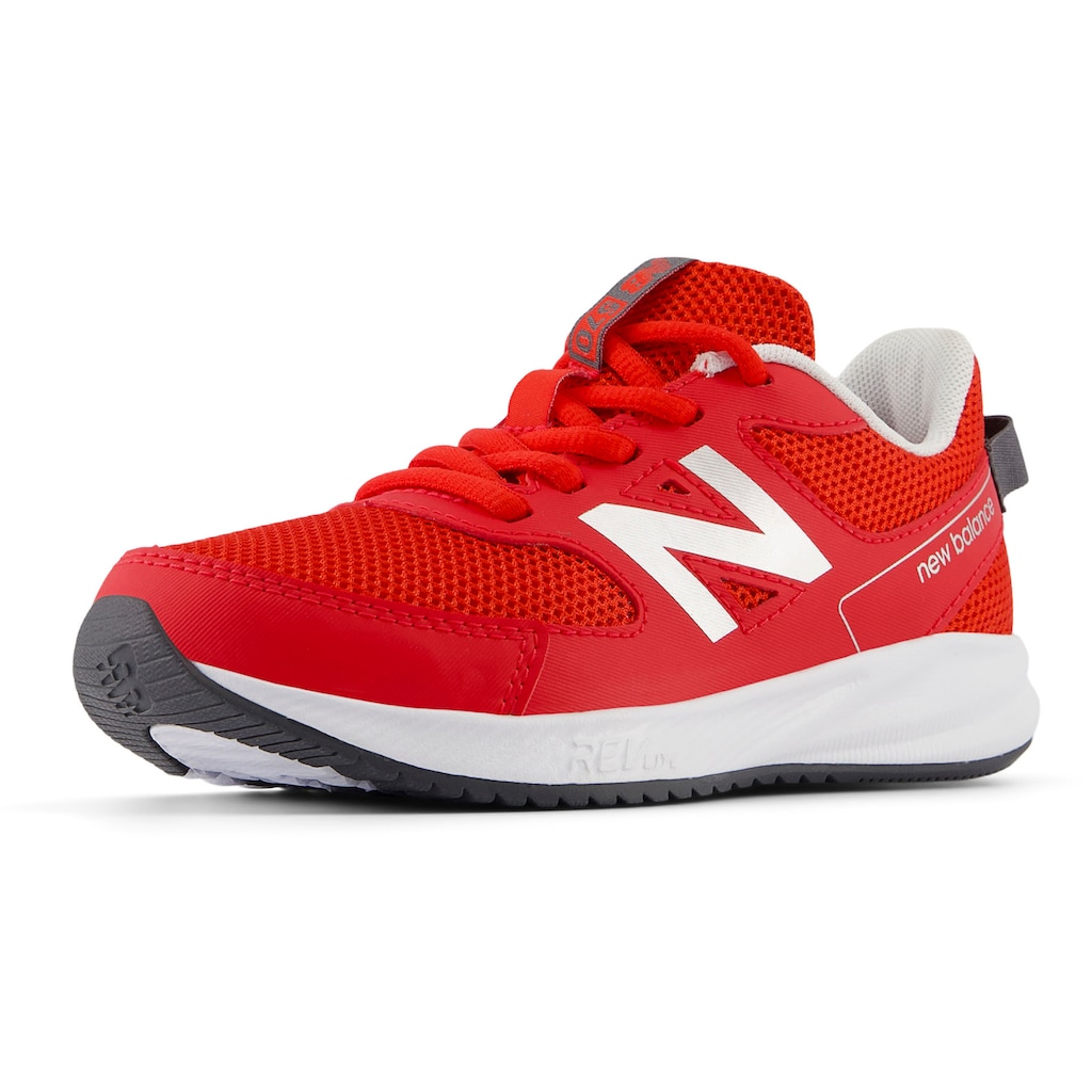 New Balance Laufschuh »YK570«