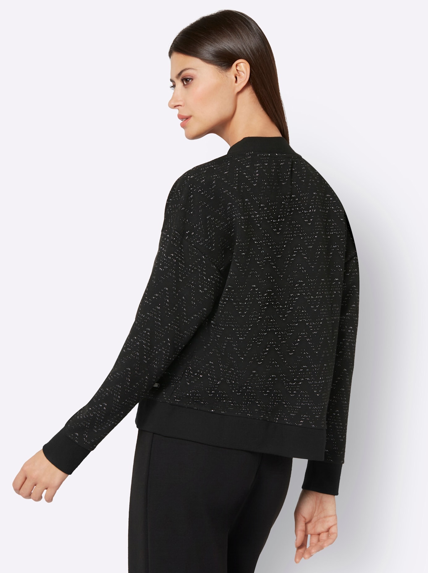 Langjacke