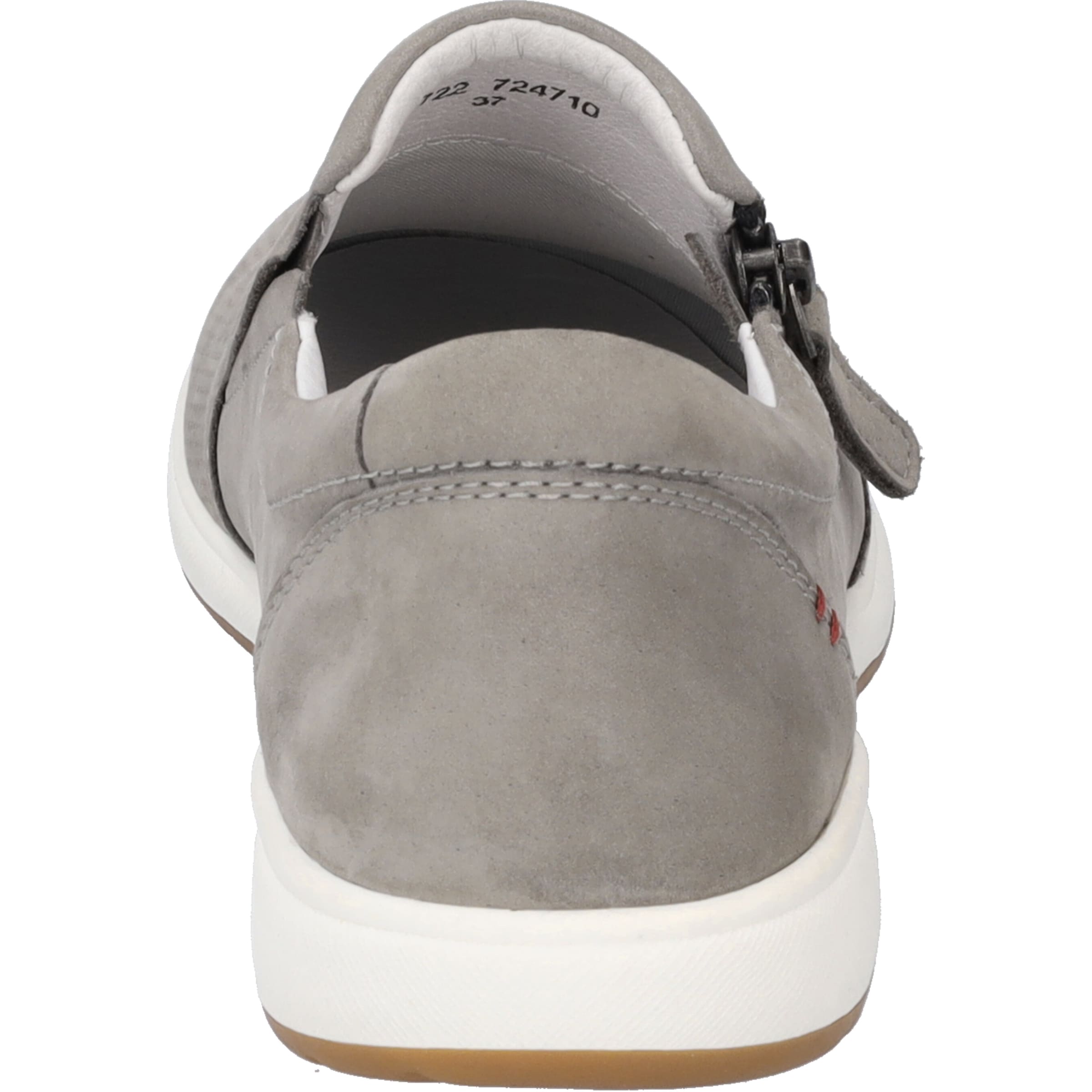 Josef Seibel Slipper »Caren 22, grau«