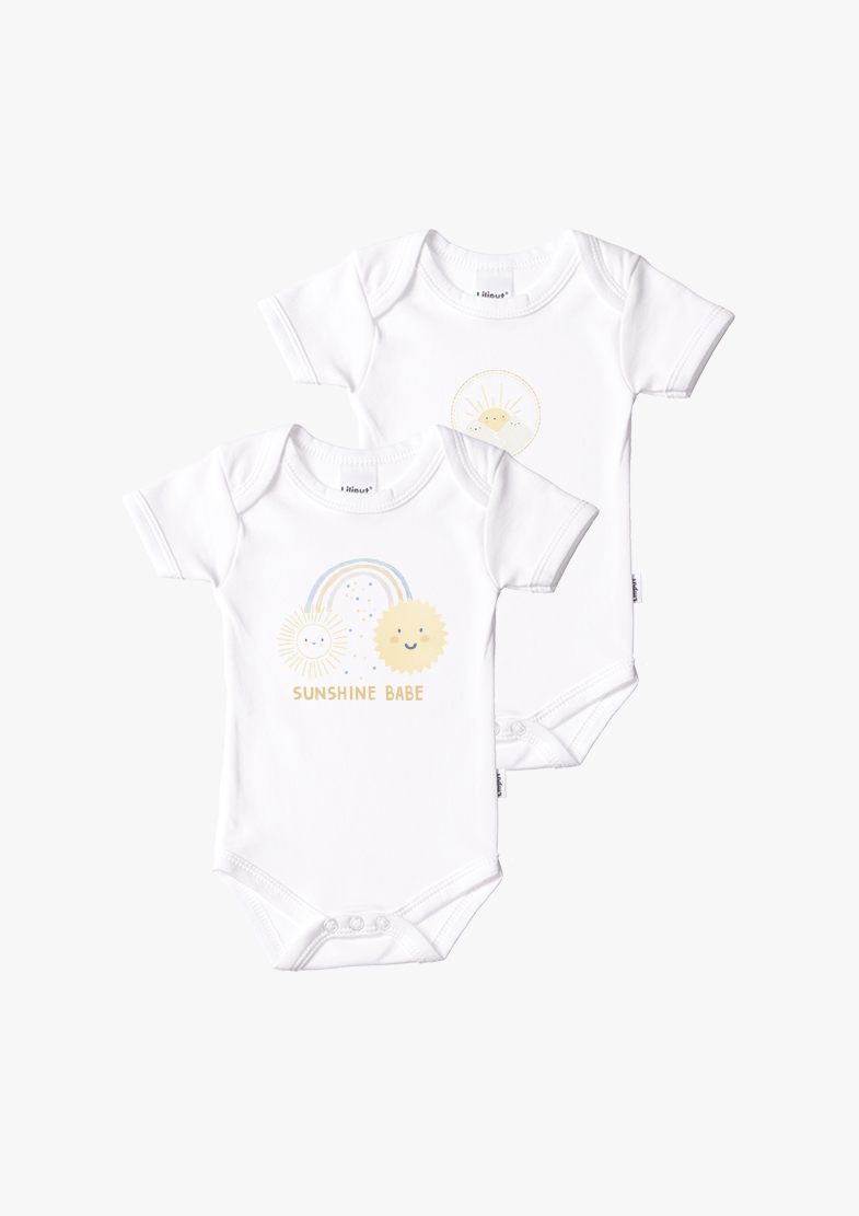 Liliput Body, im niedlichen Design