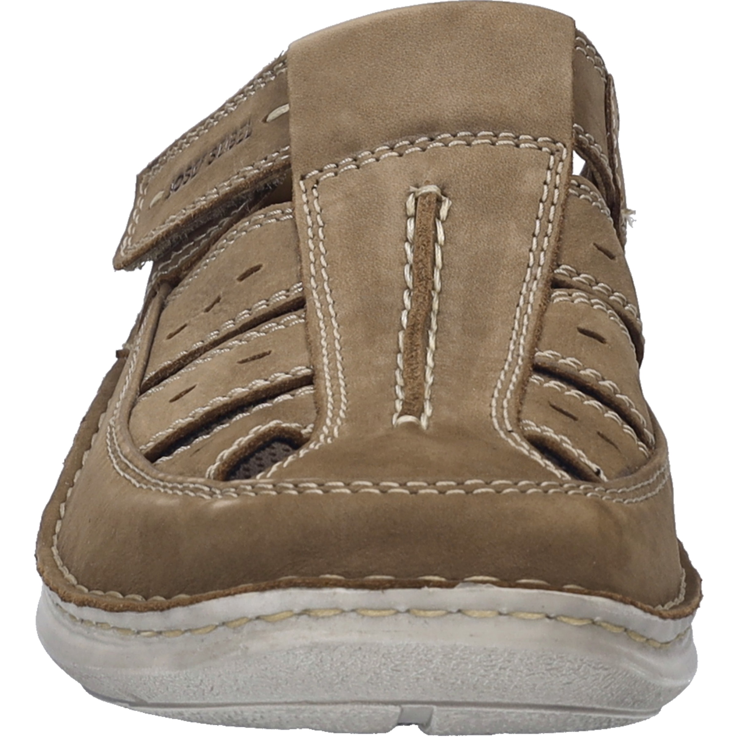 Josef Seibel Sandale »New Anvers 76, sand«