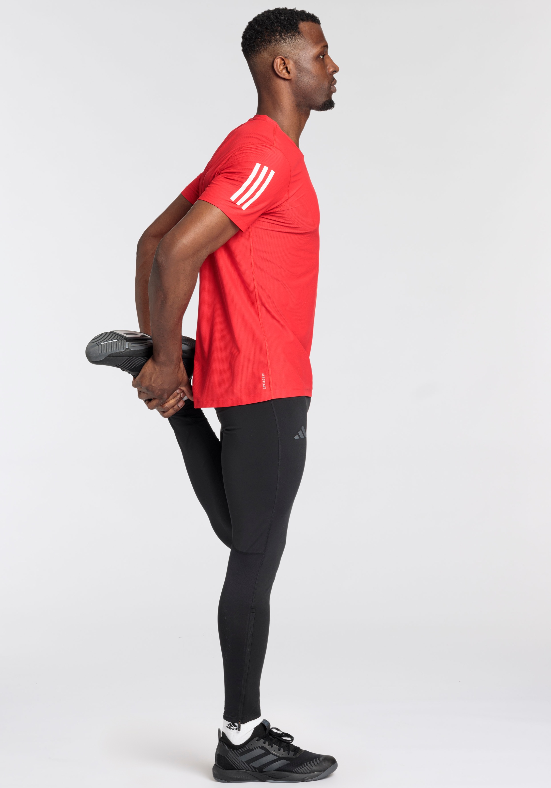 adidas Performance Lauftights »ADIZERO E L TGT«, (1 tlg.)