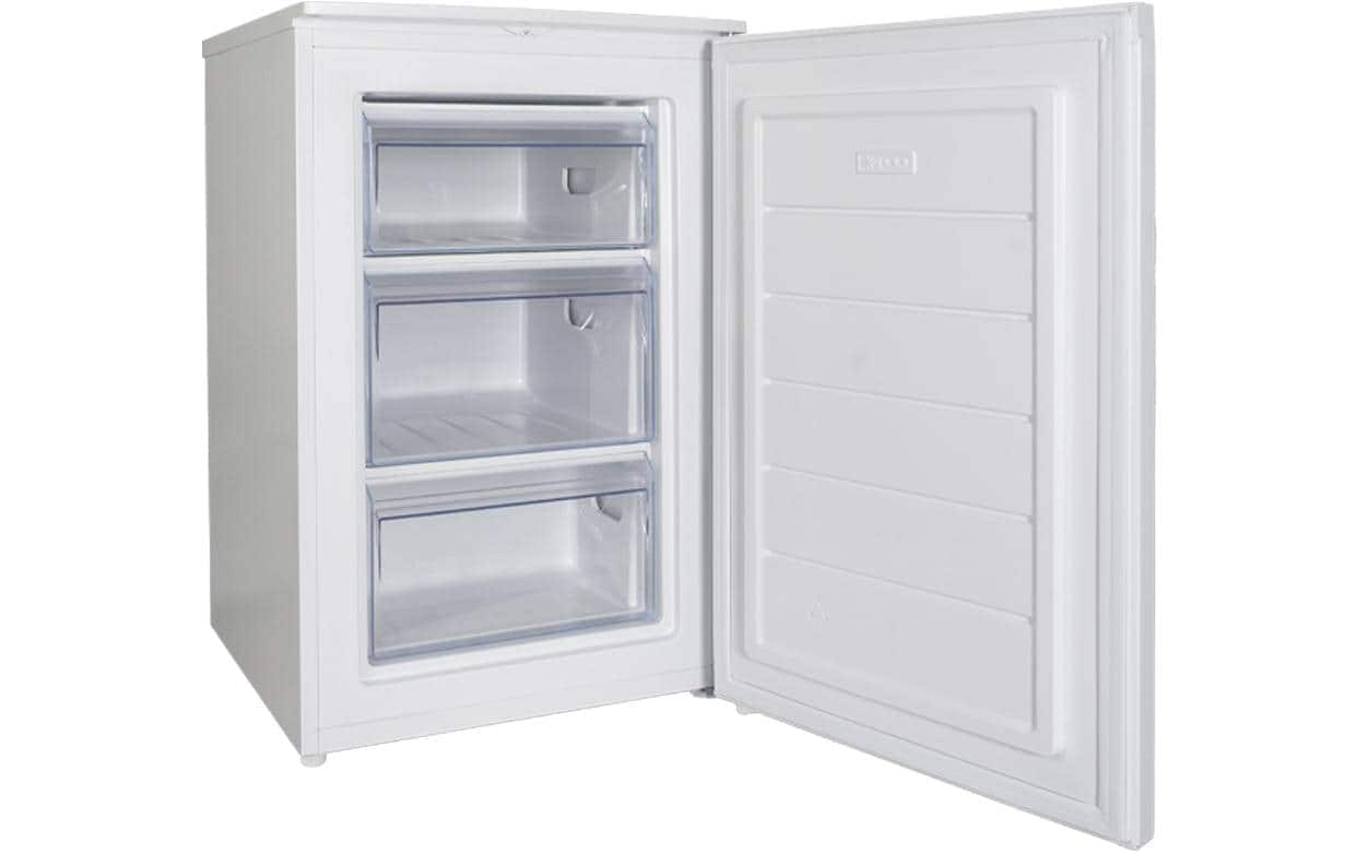 Kibernetik Gefrierschrank »GS92« 85 cm hoch 55 cm breit