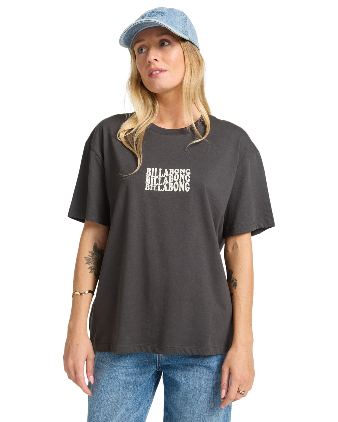 Billabong T-Shirt "In The Beyond" günstig online kaufen