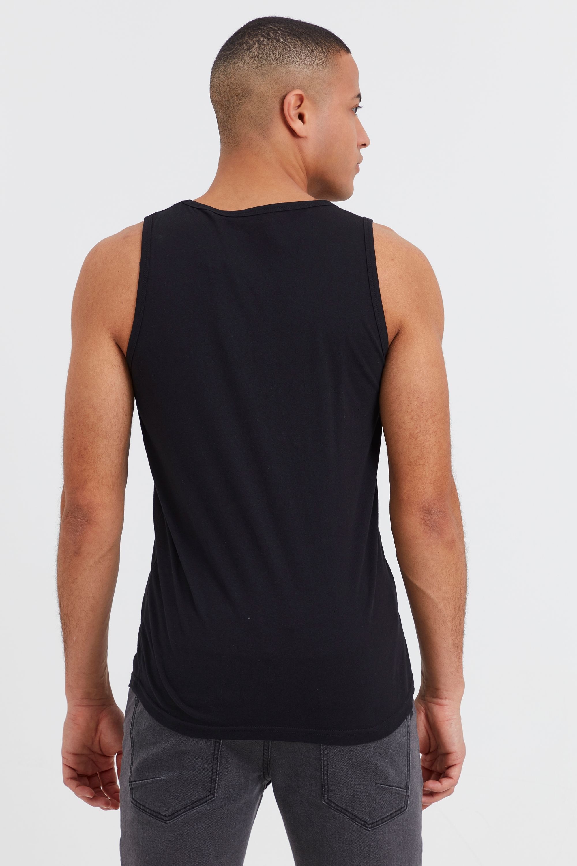 !Solid Tanktop »Tanktop SDCasal«