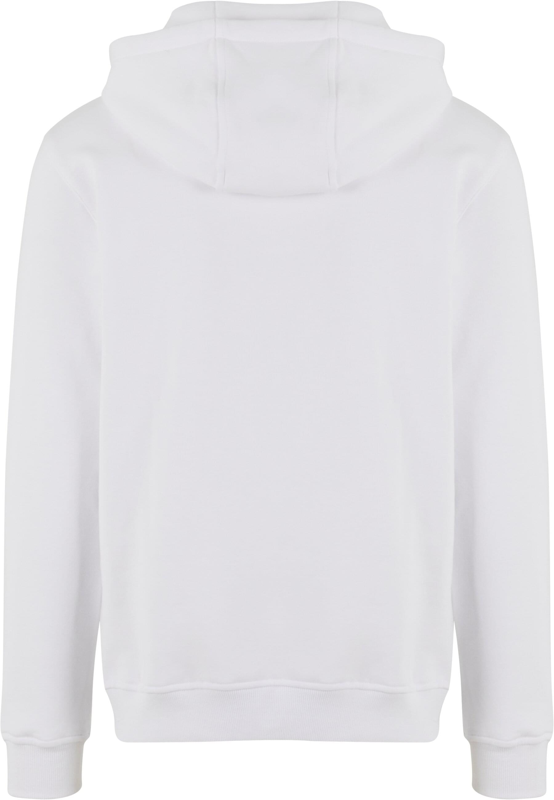 MisterTee Kapuzensweatshirt »MisterTee California Bear Hoody«, (1 tlg.)