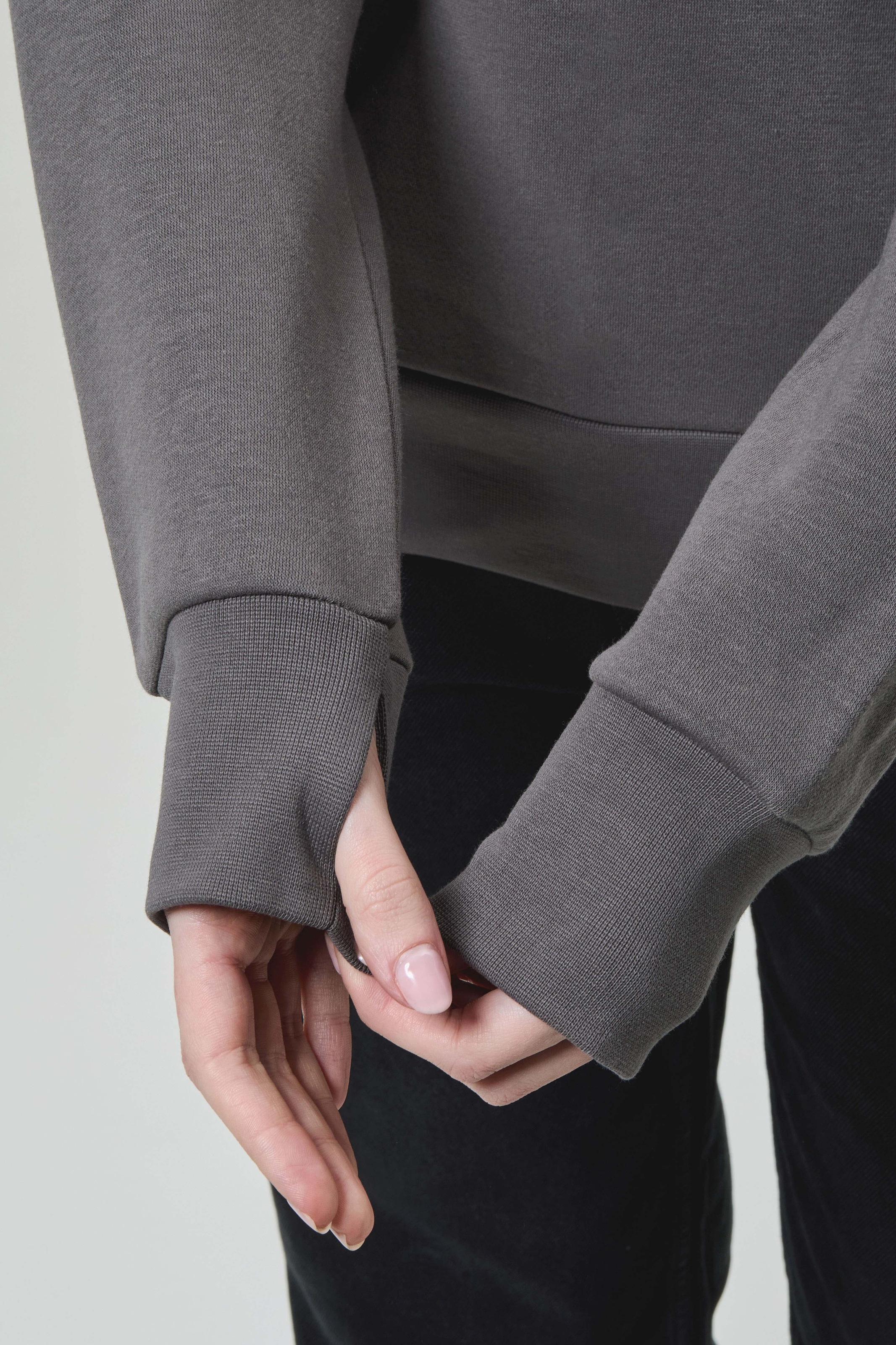 Thumbnail - Bench. Sweatshirt "TRIXE HOODY"