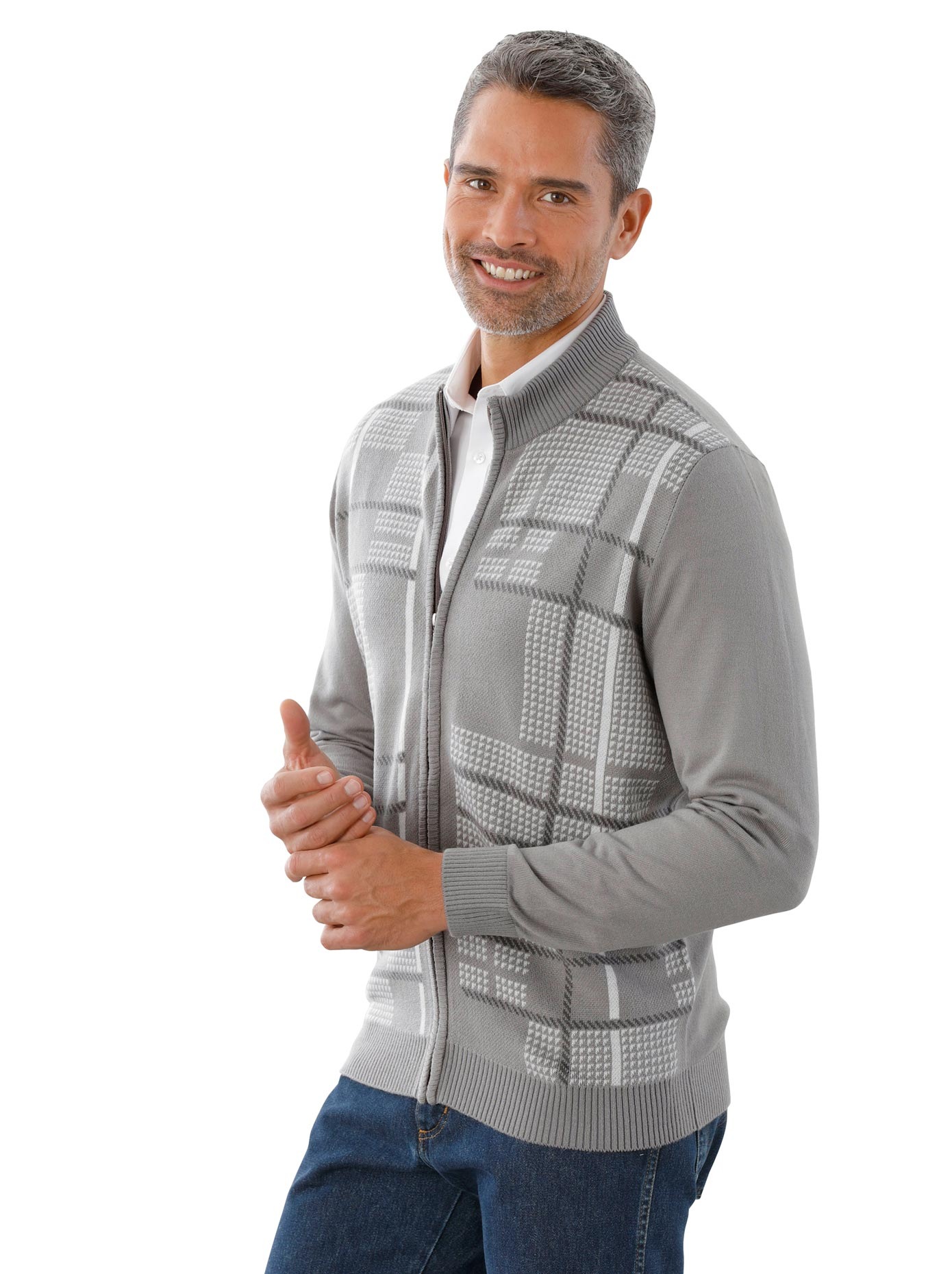 Classic Cardigan kaufen