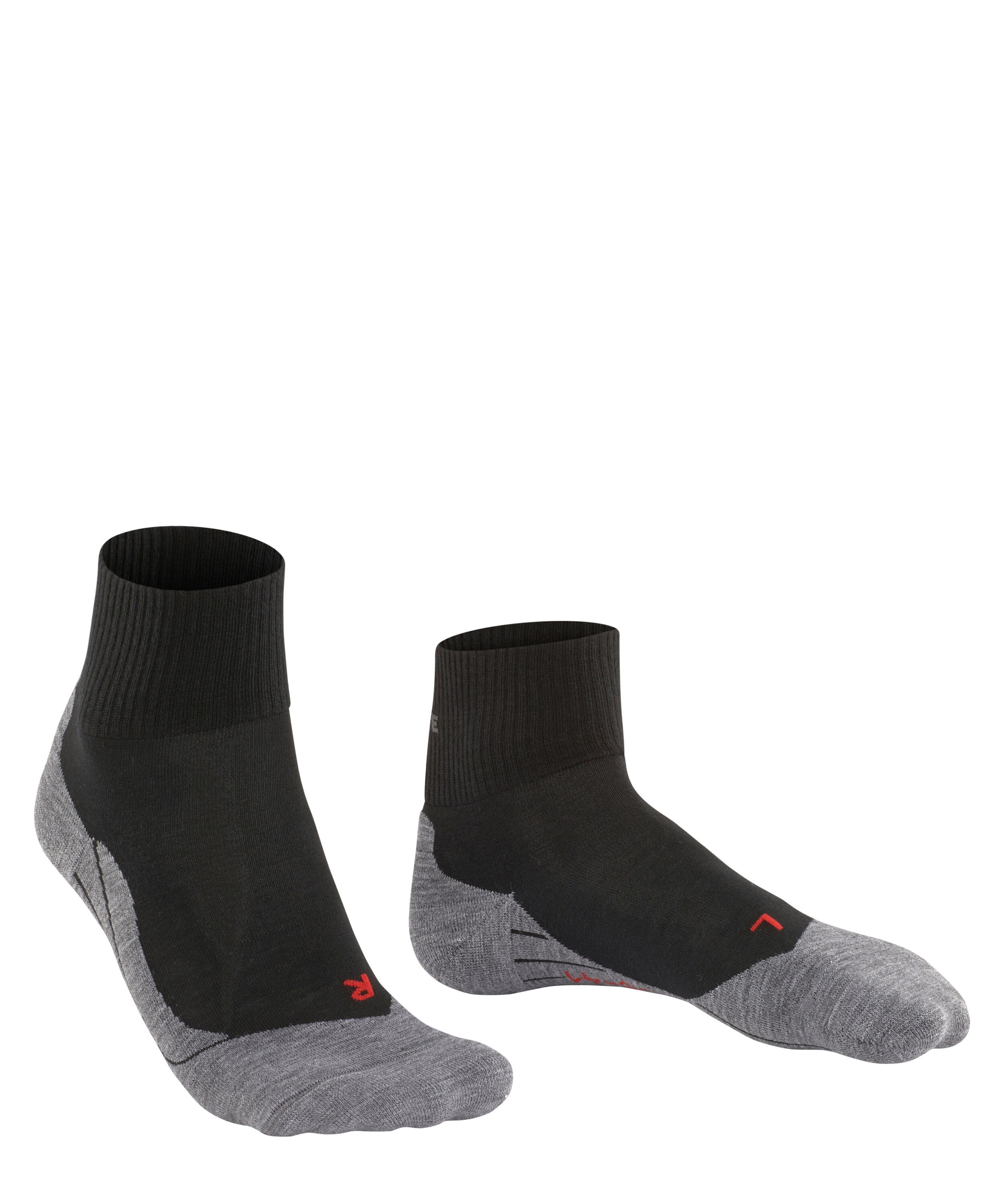 FALKE Wandersocken »TK5 Wander Short« leicht und bequem für Freizeitwanderungen, atmungsaktiv