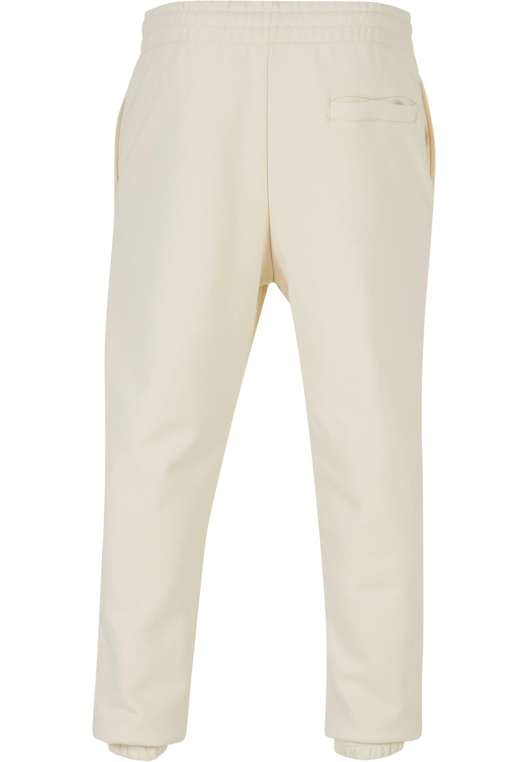 URBAN CLASSICS Stoffhose »Urban Classics Herren Ultra Heavy Sweatpants«, (1 tlg.)