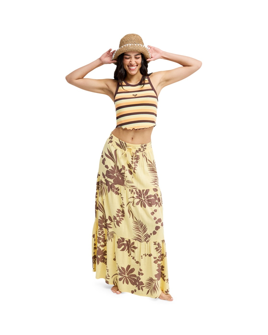 Roxy Tanktop »Sunlight Boost«