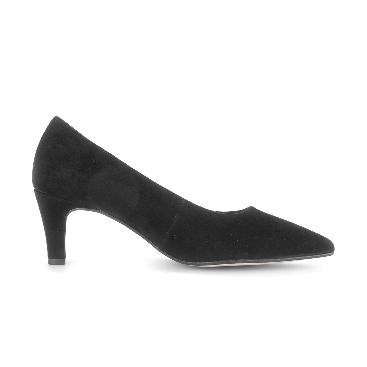 Gabor Elegantar Pump Women's Black 42 2