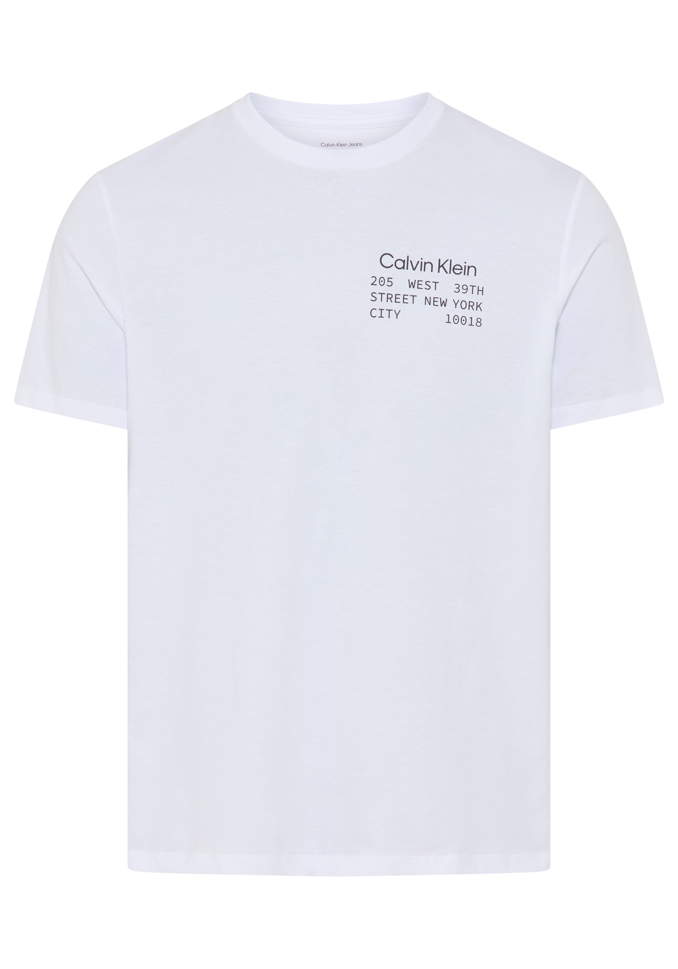 Calvin Klein Jeans T-Shirt günstig online kaufen