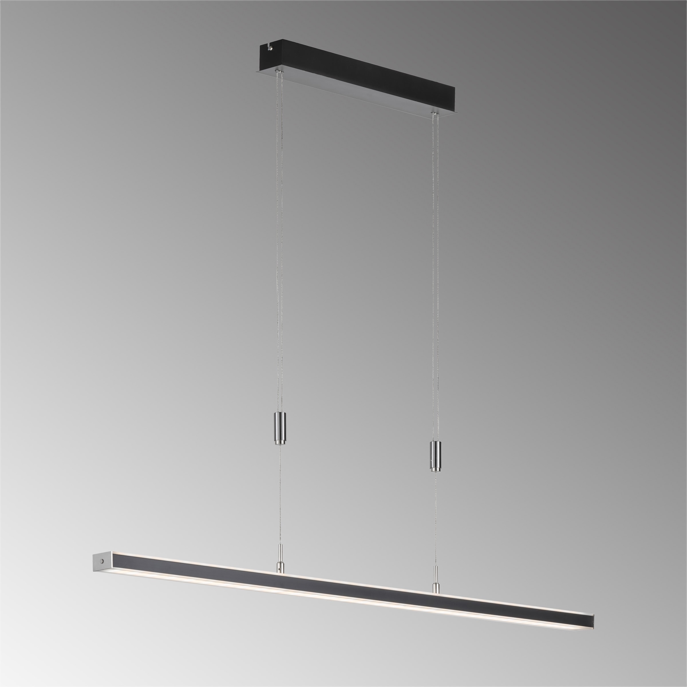 FISCHER & HONSEL LED Pendelleuchte »Vitan TW«, 1 flammig, Leuchtmittel LED-Modul | LED fest integriert