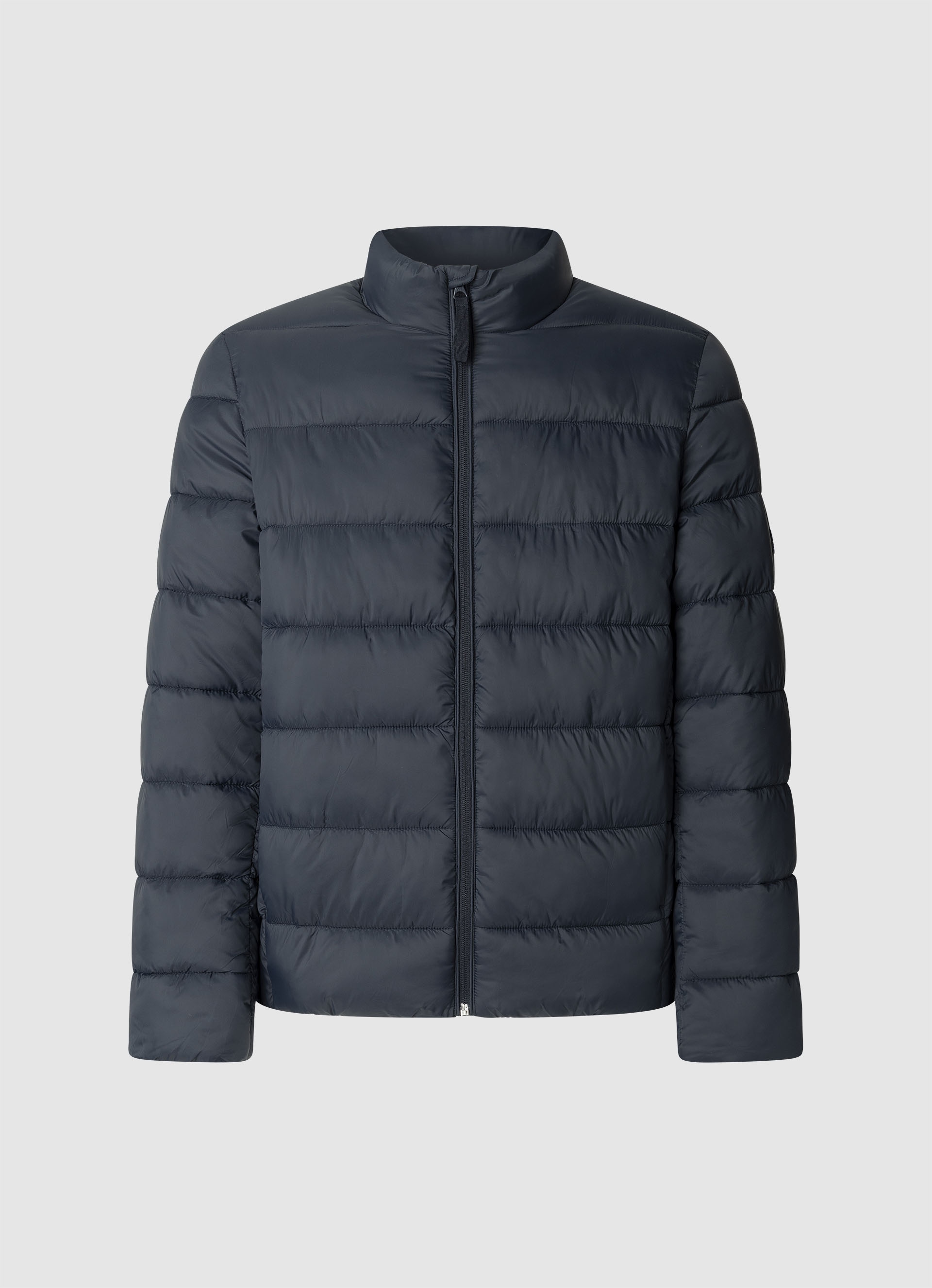 Pepe Jeans Steppjacke "PUFFER" günstig online kaufen
