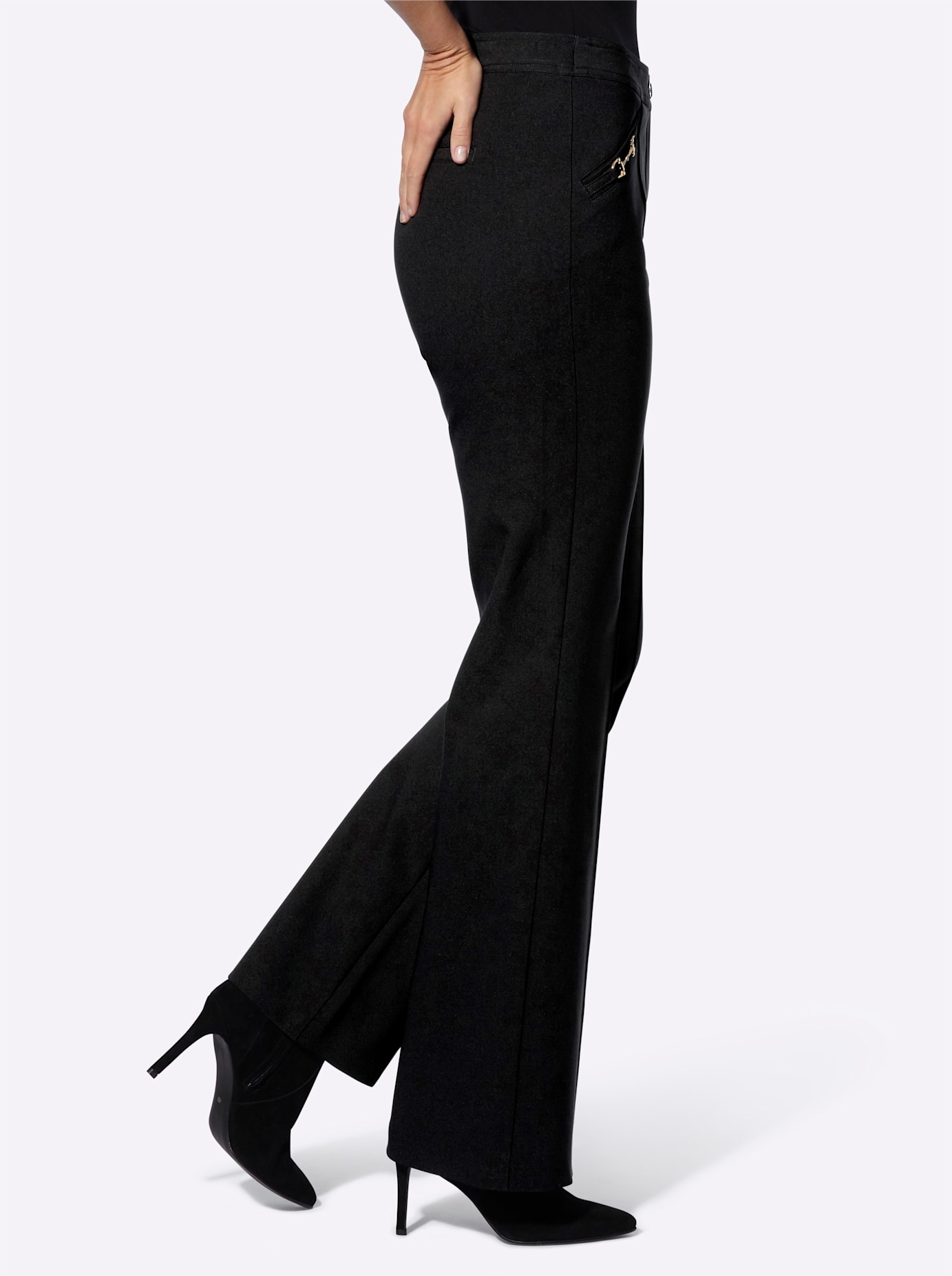 Thumbnail - heine Bootcuthose