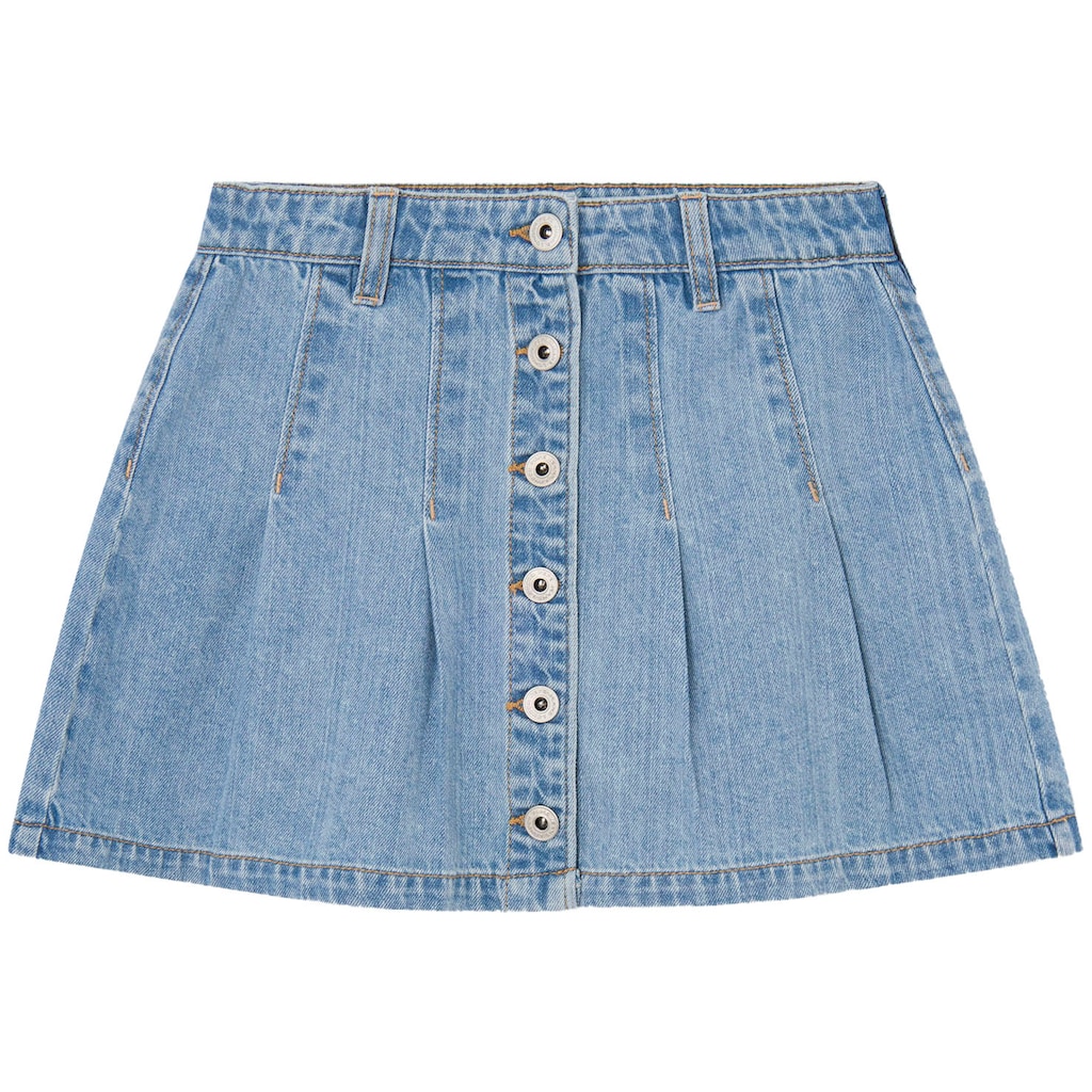 Pepe Jeans A-Linien-Rock